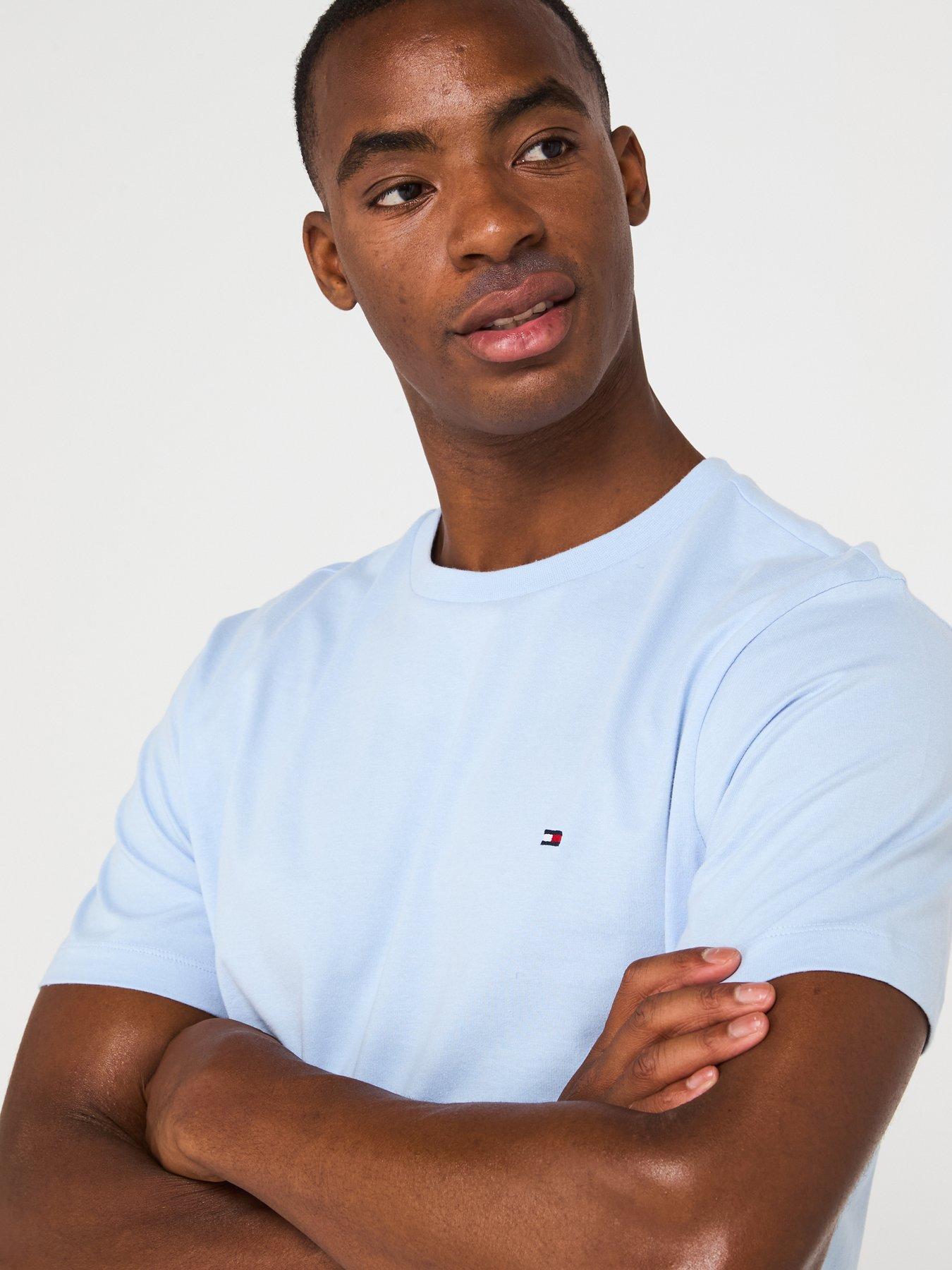 tommy-hilfiger-regular-fit-essential-flag-logo-t-shirt-light-bluedetail