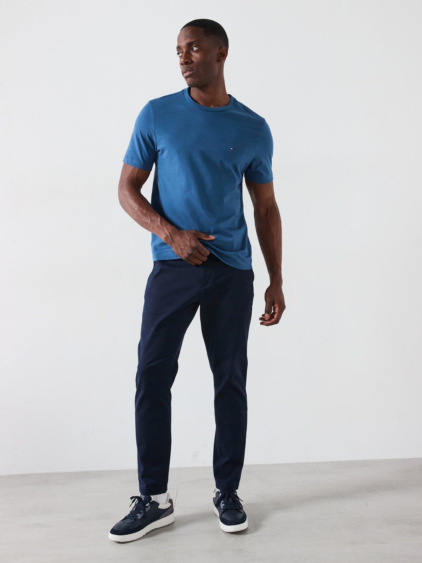 tommy-hilfiger-regular-fit-essential-flag-logo-t-shirt-blueback