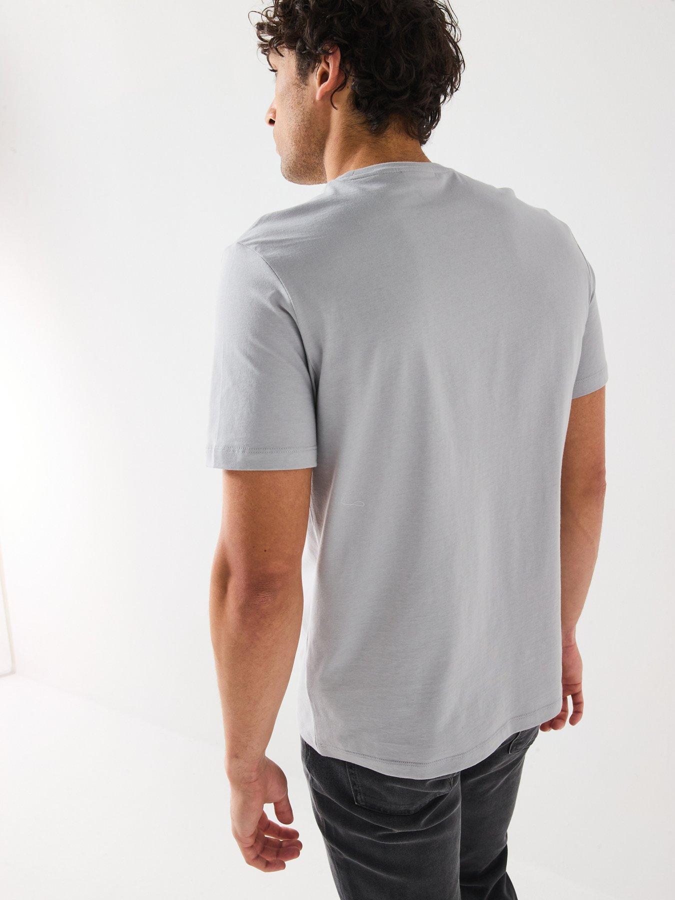 calvin-klein-jeans-left-chest-woven-badge-t-shirt-greystillFront