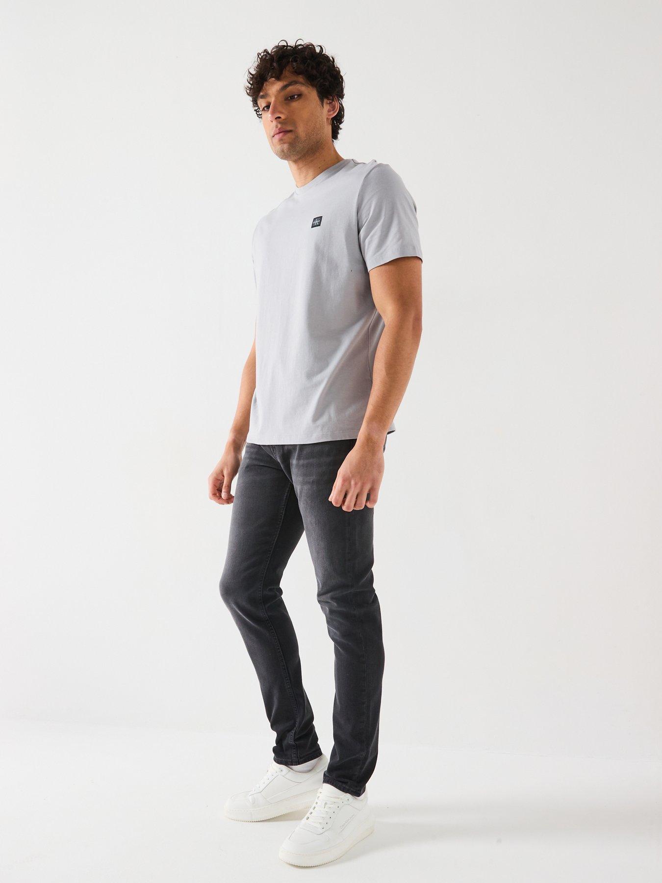 calvin-klein-jeans-left-chest-woven-badge-t-shirt-greyback