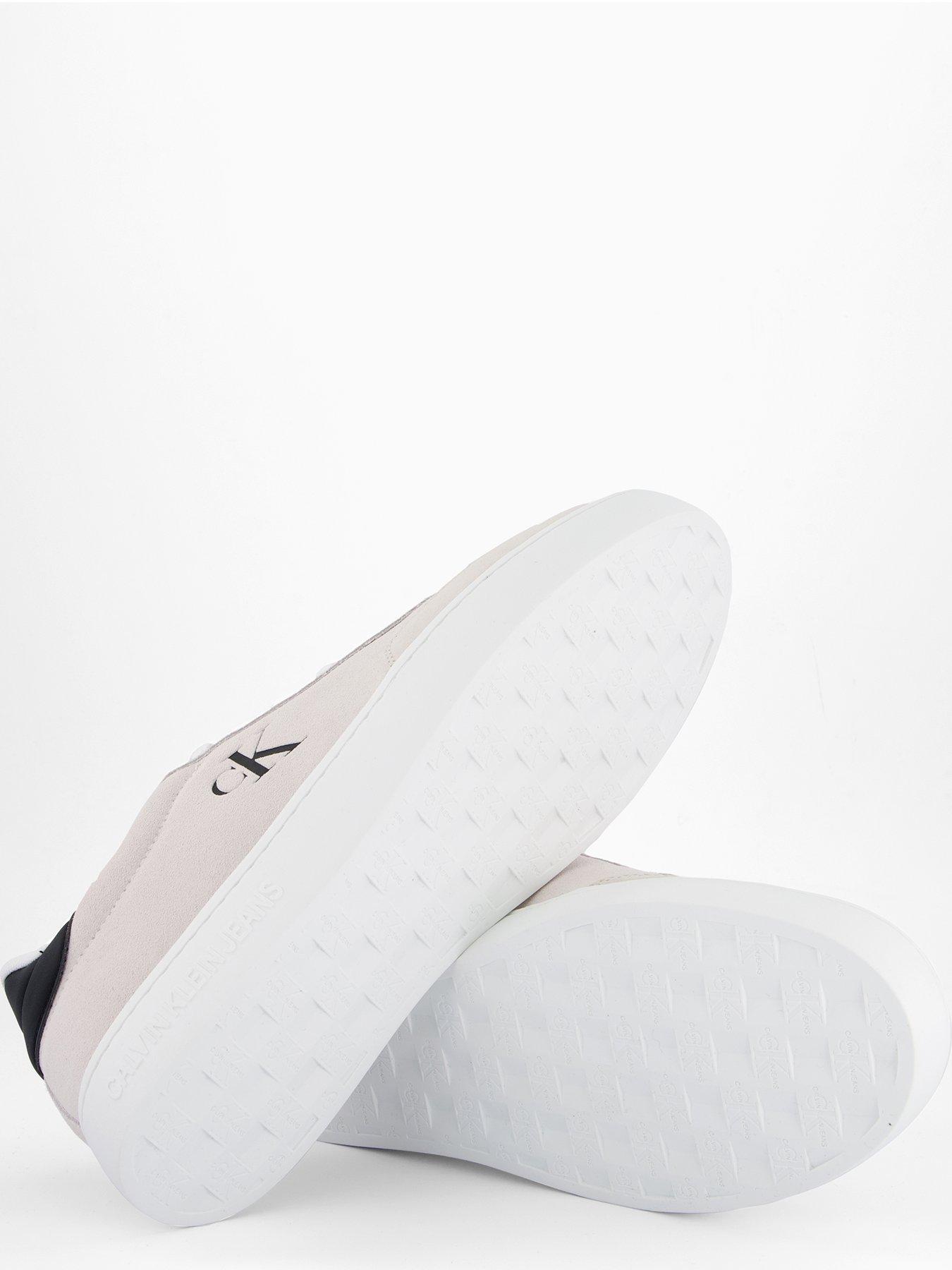 calvin-klein-classic-suede-cupsole-trainers-off-whitedetail