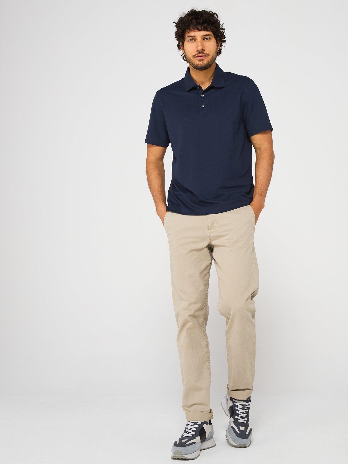 calvin-klein-jacquard-stripe-stretch-polo-shirt-navyback