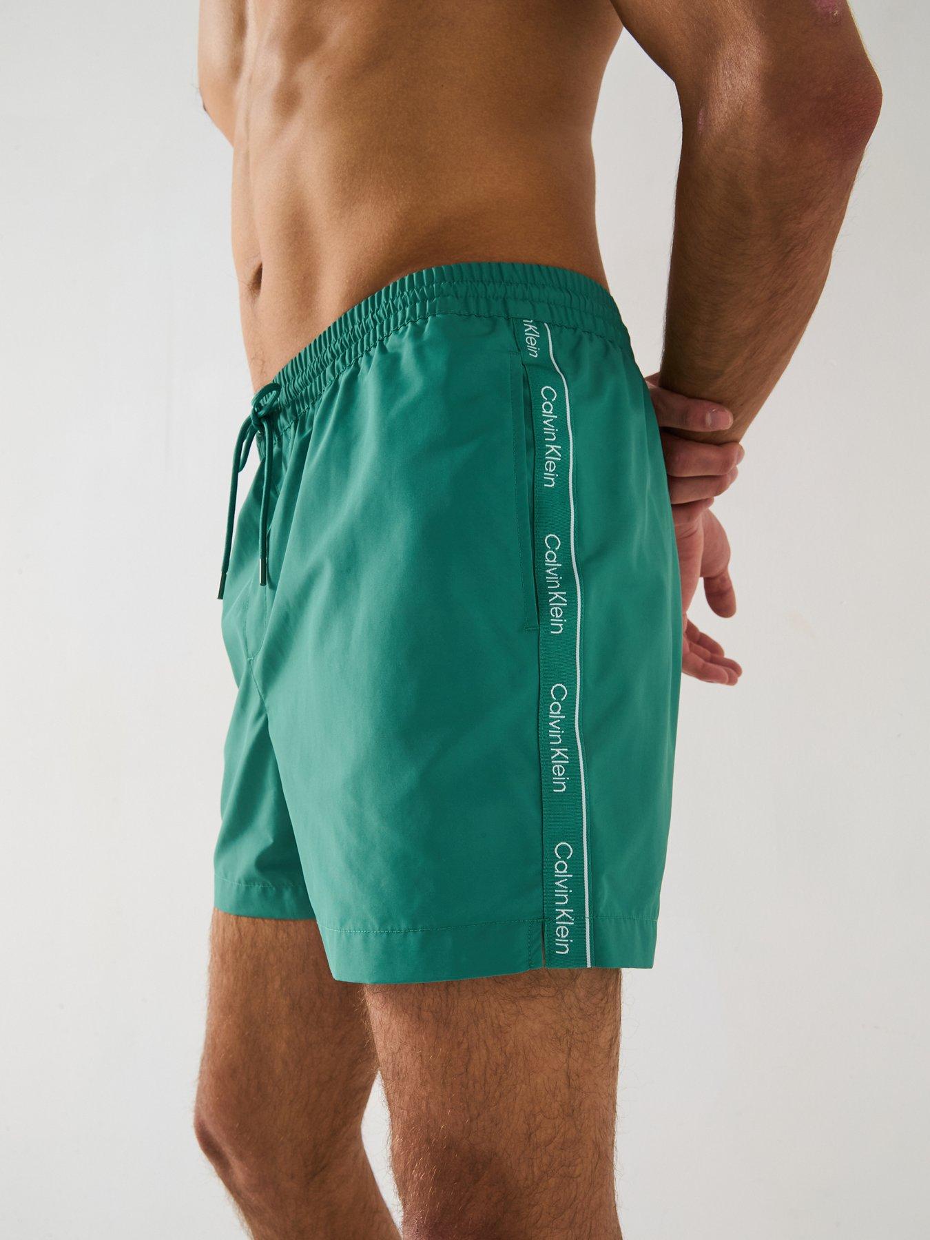 calvin-klein-medium-taped-swimshorts-greenoutfit