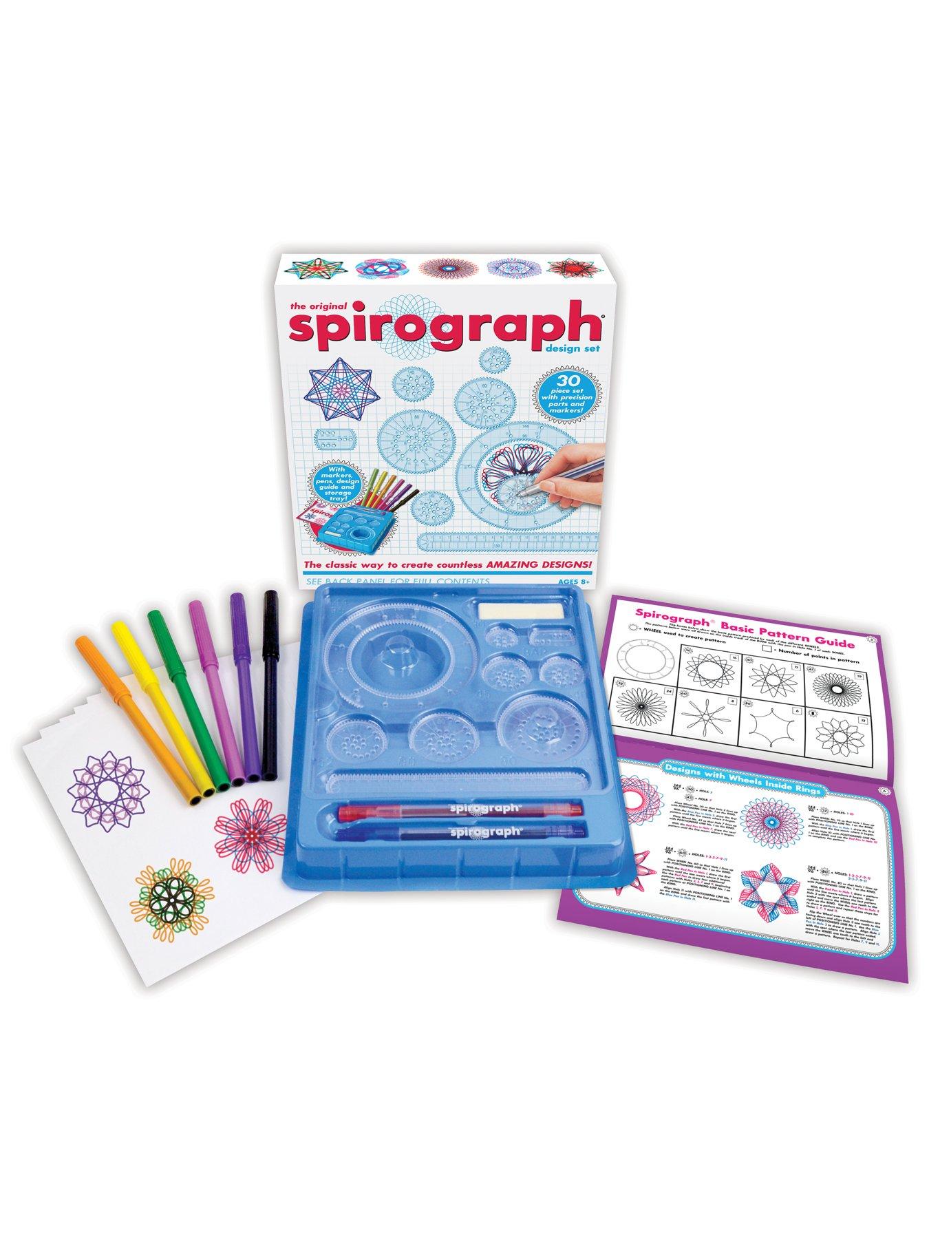 Image 2 of 4 of Spirograph Spirograph Design Set
