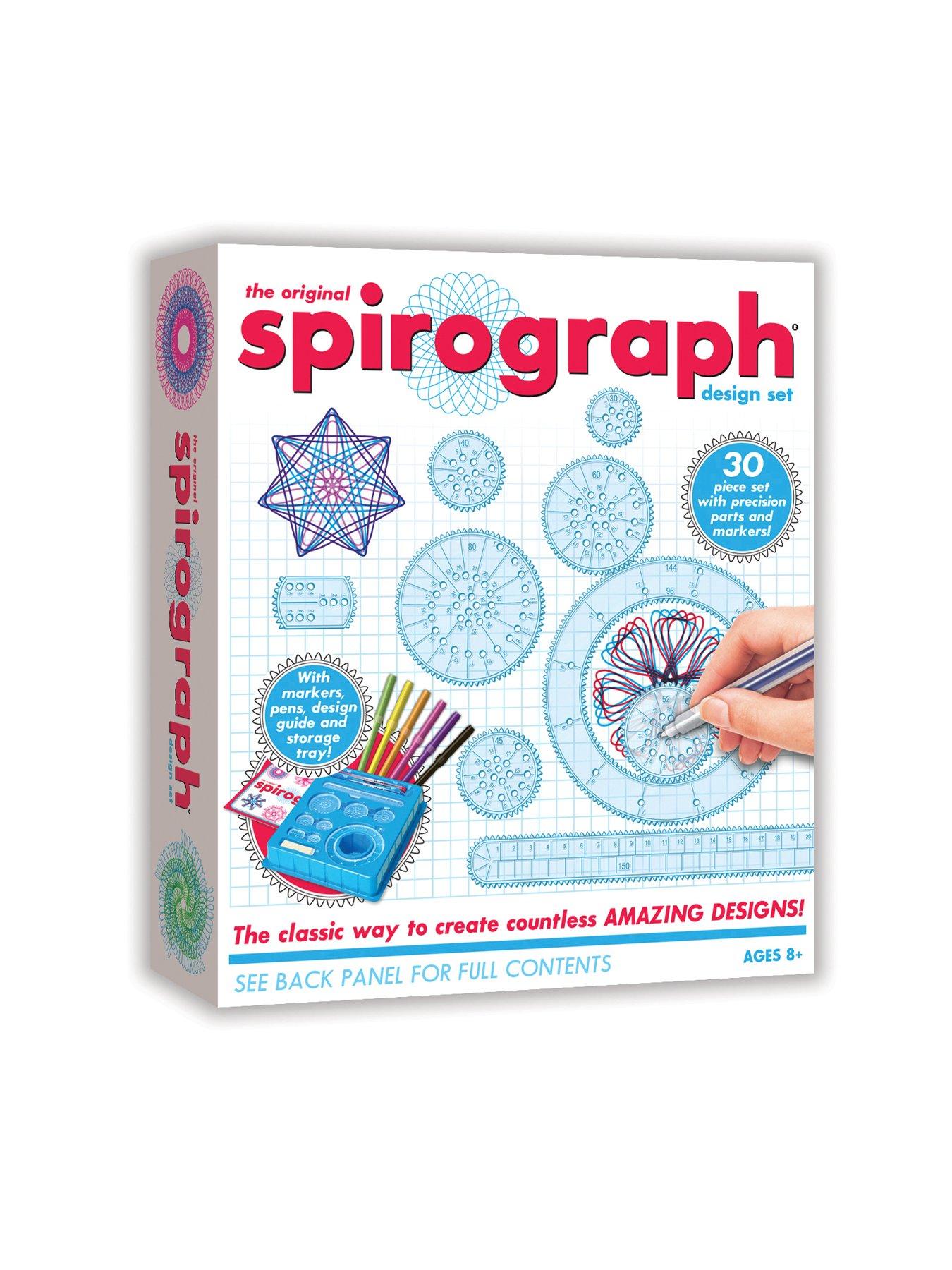 Image 3 of 4 of Spirograph Spirograph Design Set