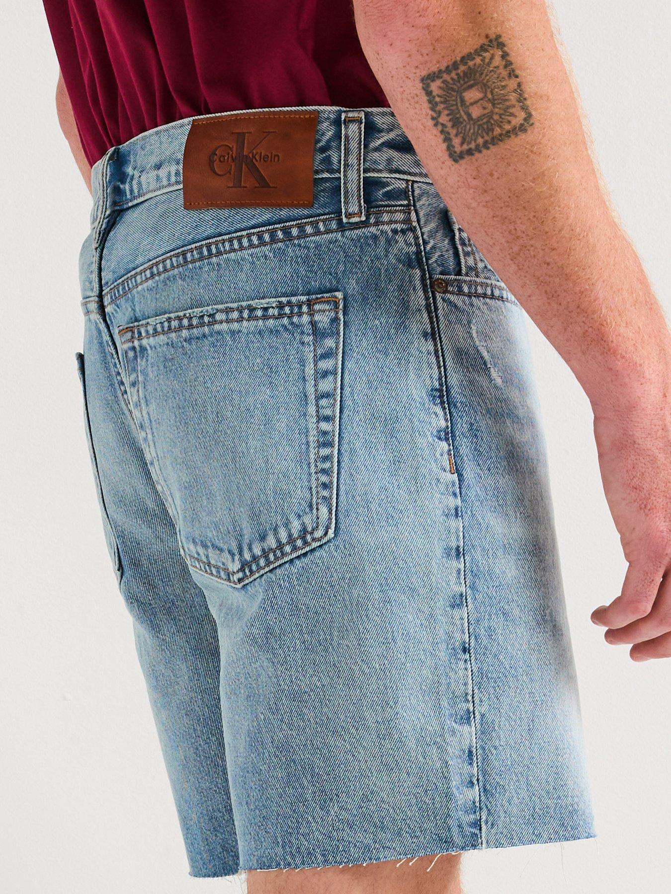 calvin-klein-calvin-klein-apollo-classic-shorts-bluedetail