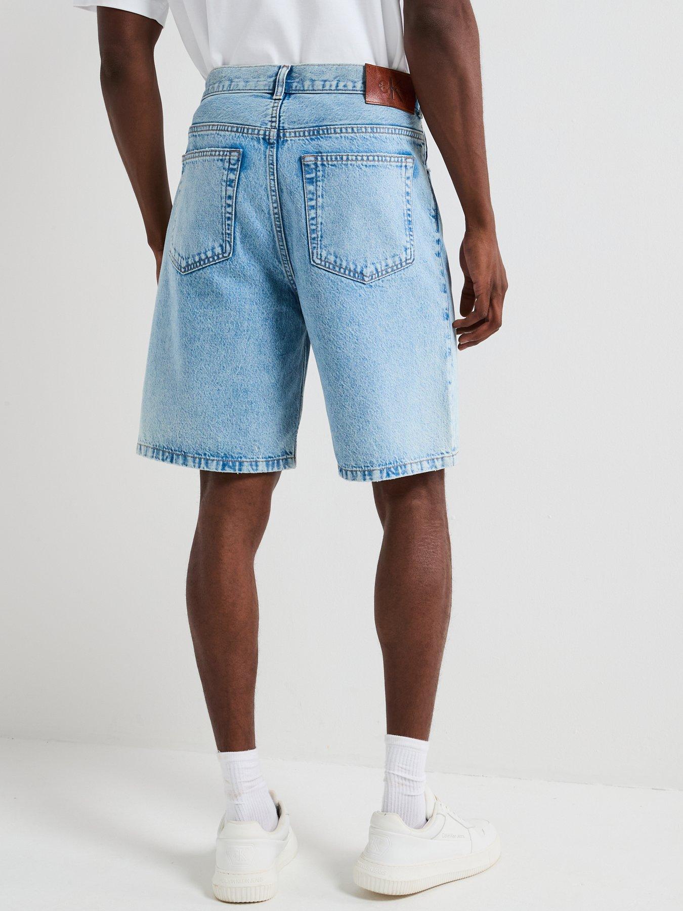 calvin-klein-90s-classic-shorts-light-bluestillFront