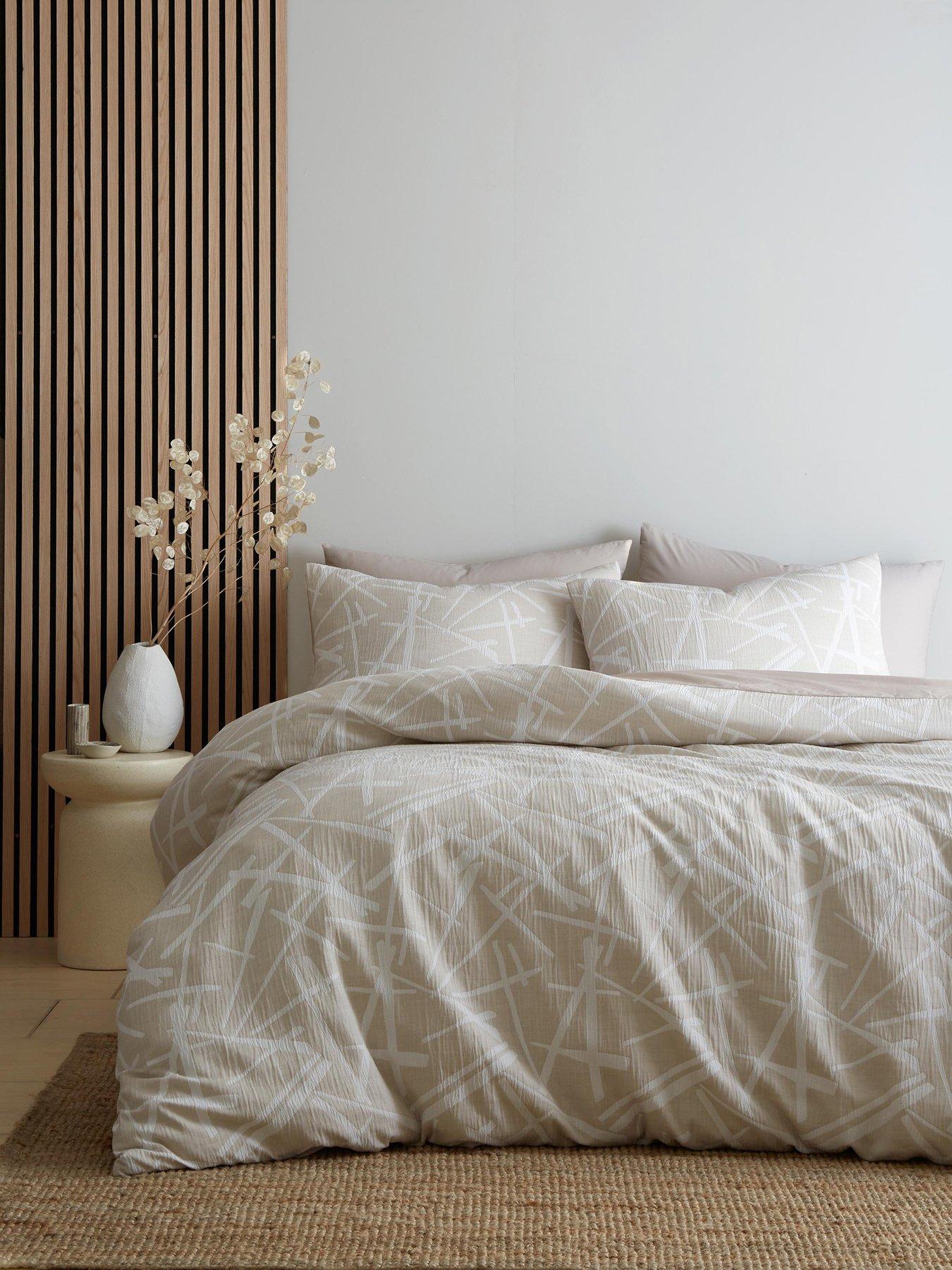 Appletree Otto Duvet Cover Set