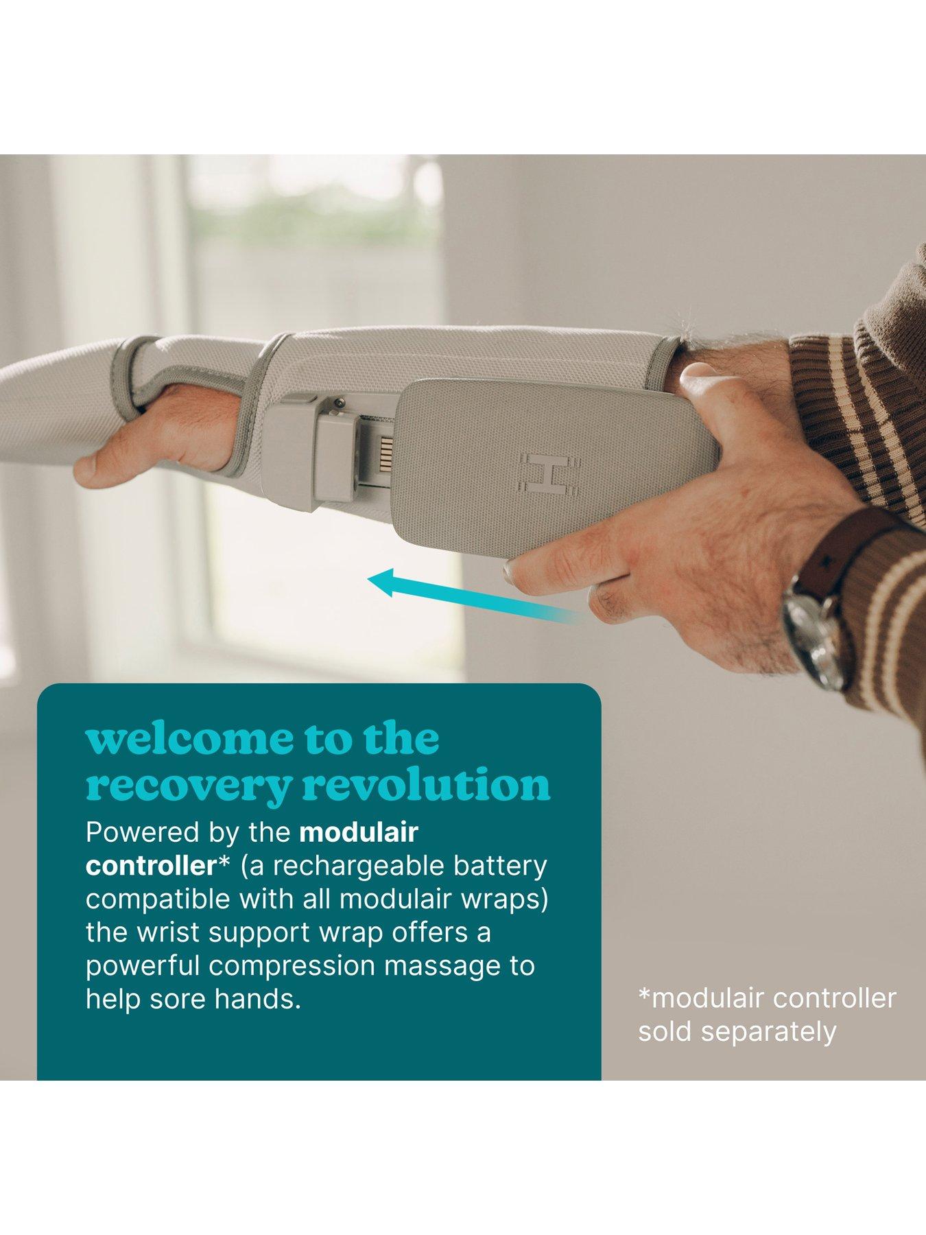 Image 2 of 7 of Homedics Homedics Modulair Hand Wrap