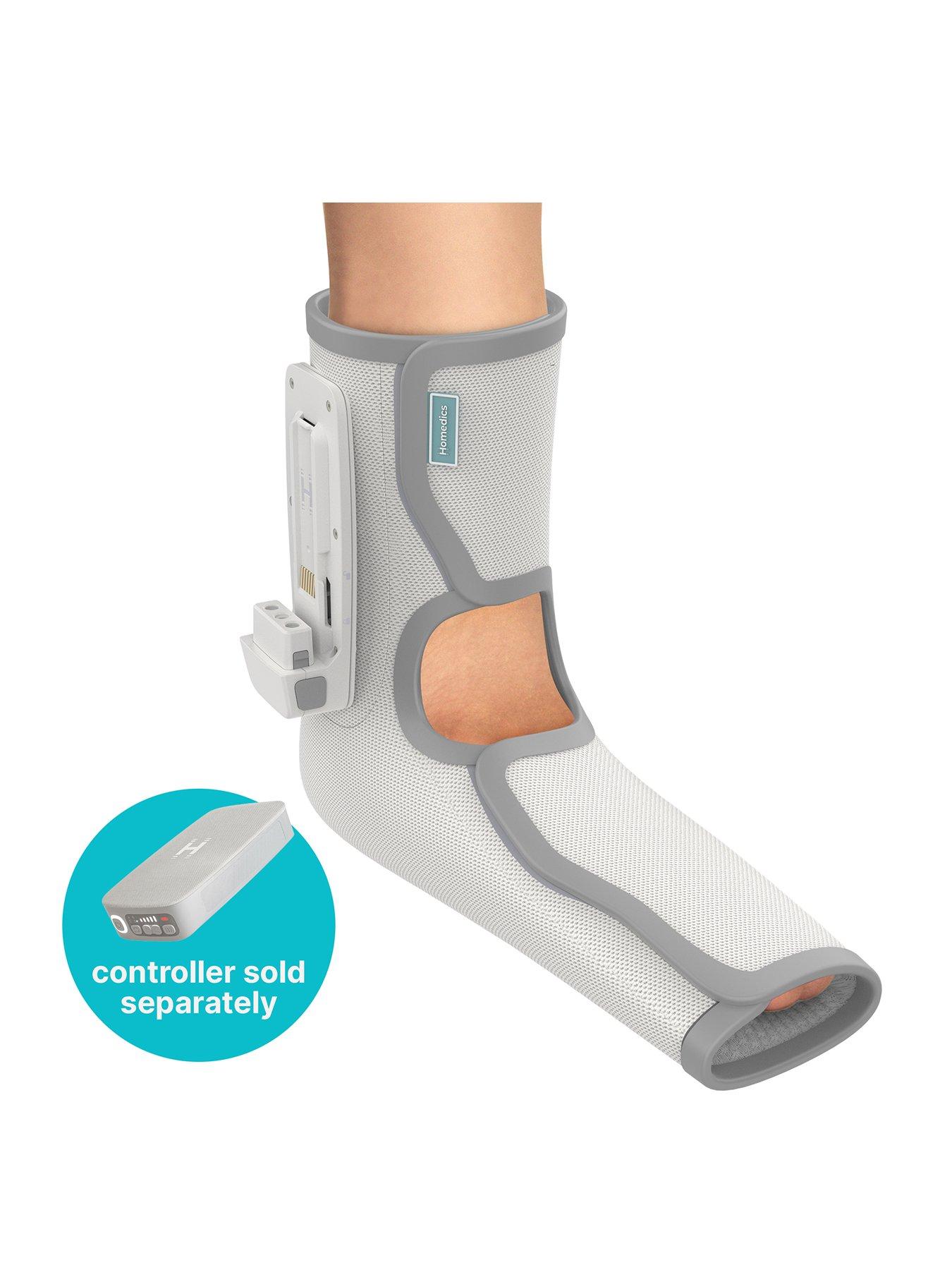 Image 1 of 7 of Homedics Homedics Modulair Foot Wrap