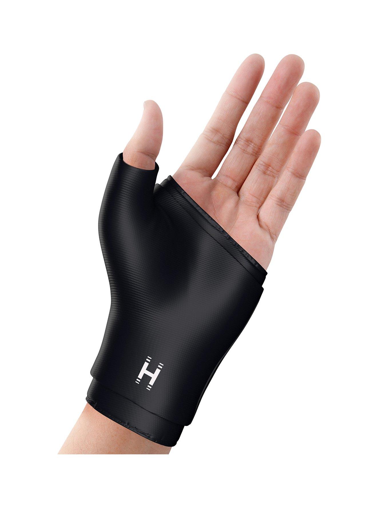 Homedics Homedics Gel Compression Wrist Sleeve