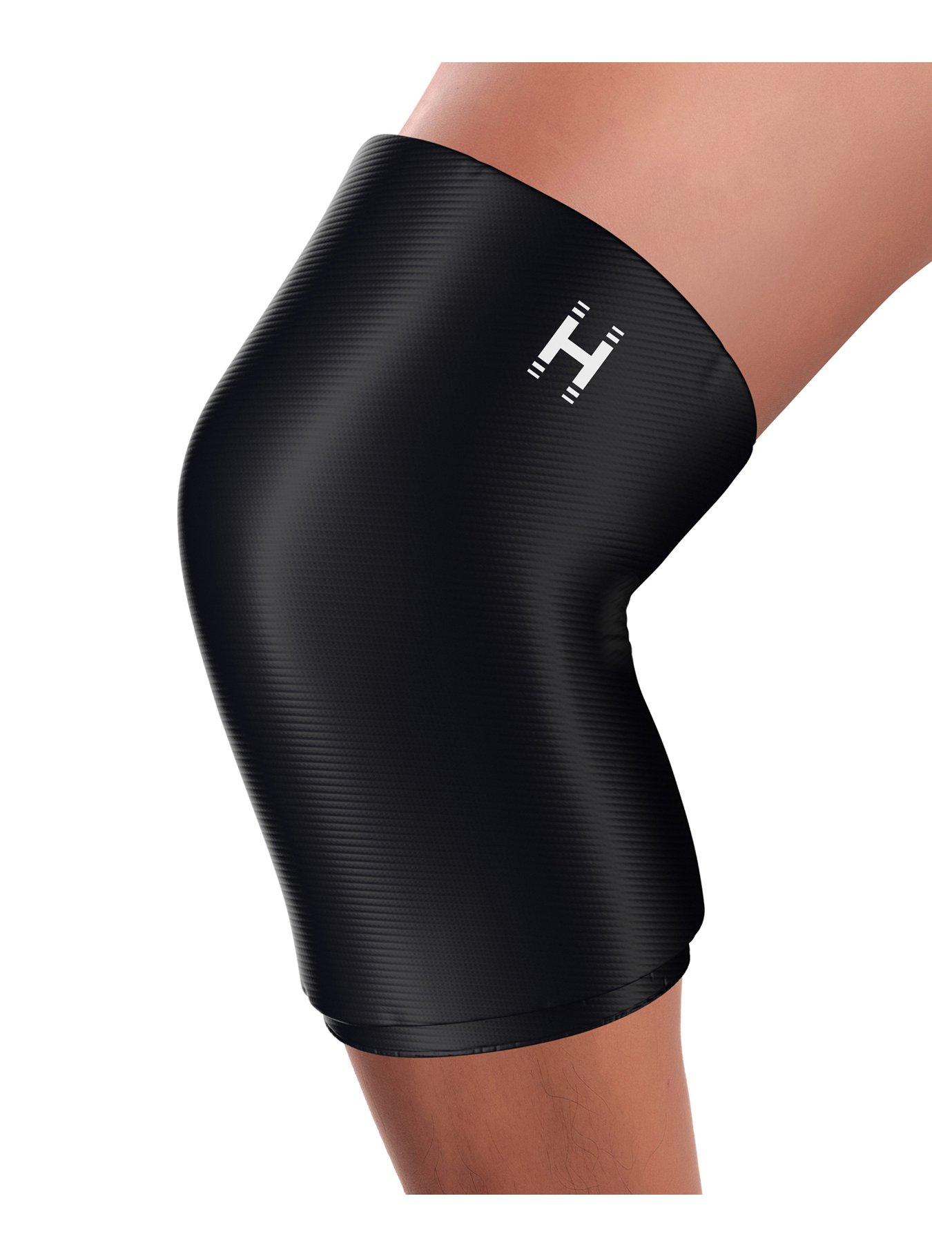 Image 1 of 7 of Homedics Homedics Gel Compression Knee &amp; Elbow Sleeve