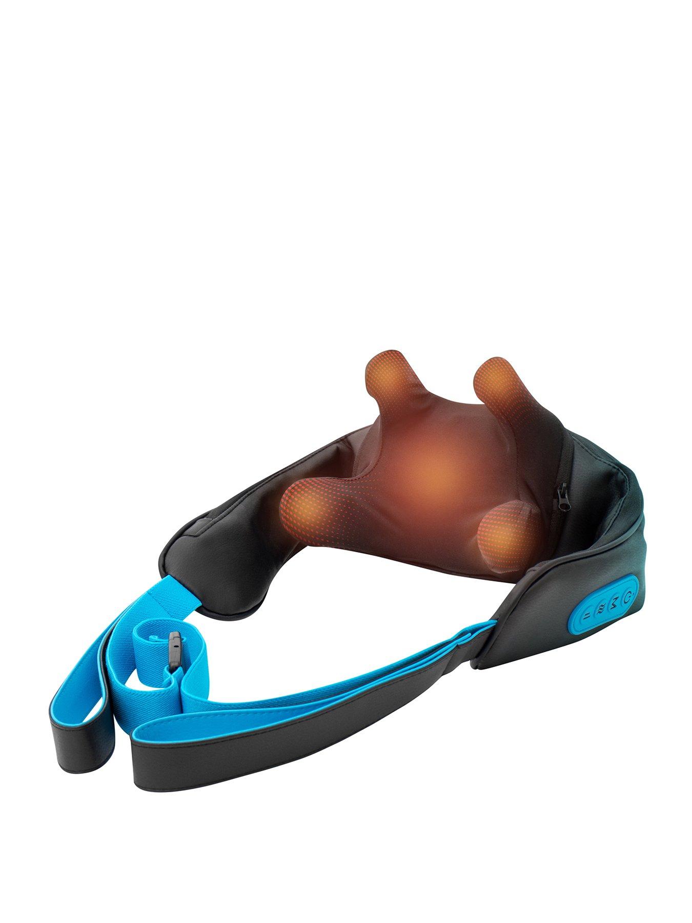 Image 1 of 7 of Homedics Kneading Neck Massager