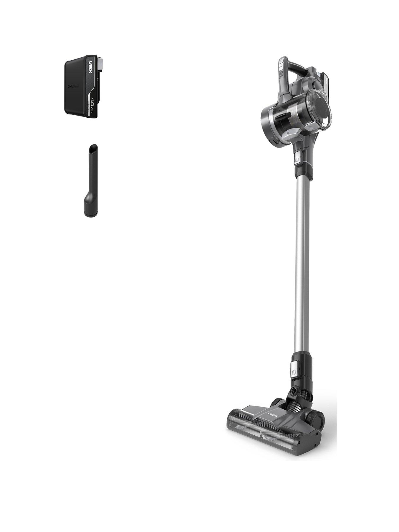 Image 1 of 7 of Vax Vax Blade 4 Classic Cordless Vacuum Cleaner