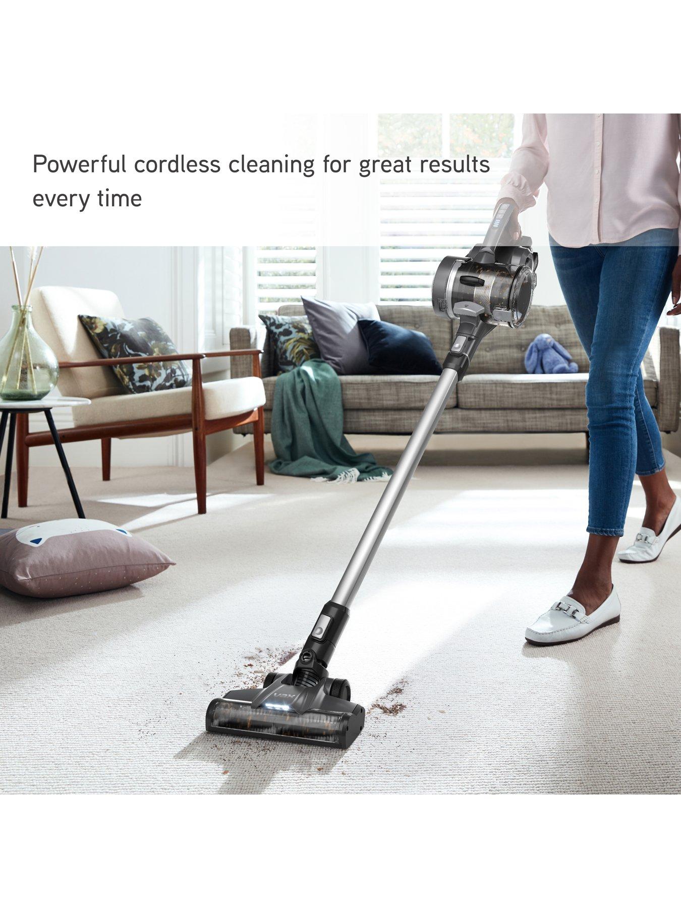 Image 2 of 7 of Vax Vax Blade 4 Classic Cordless Vacuum Cleaner