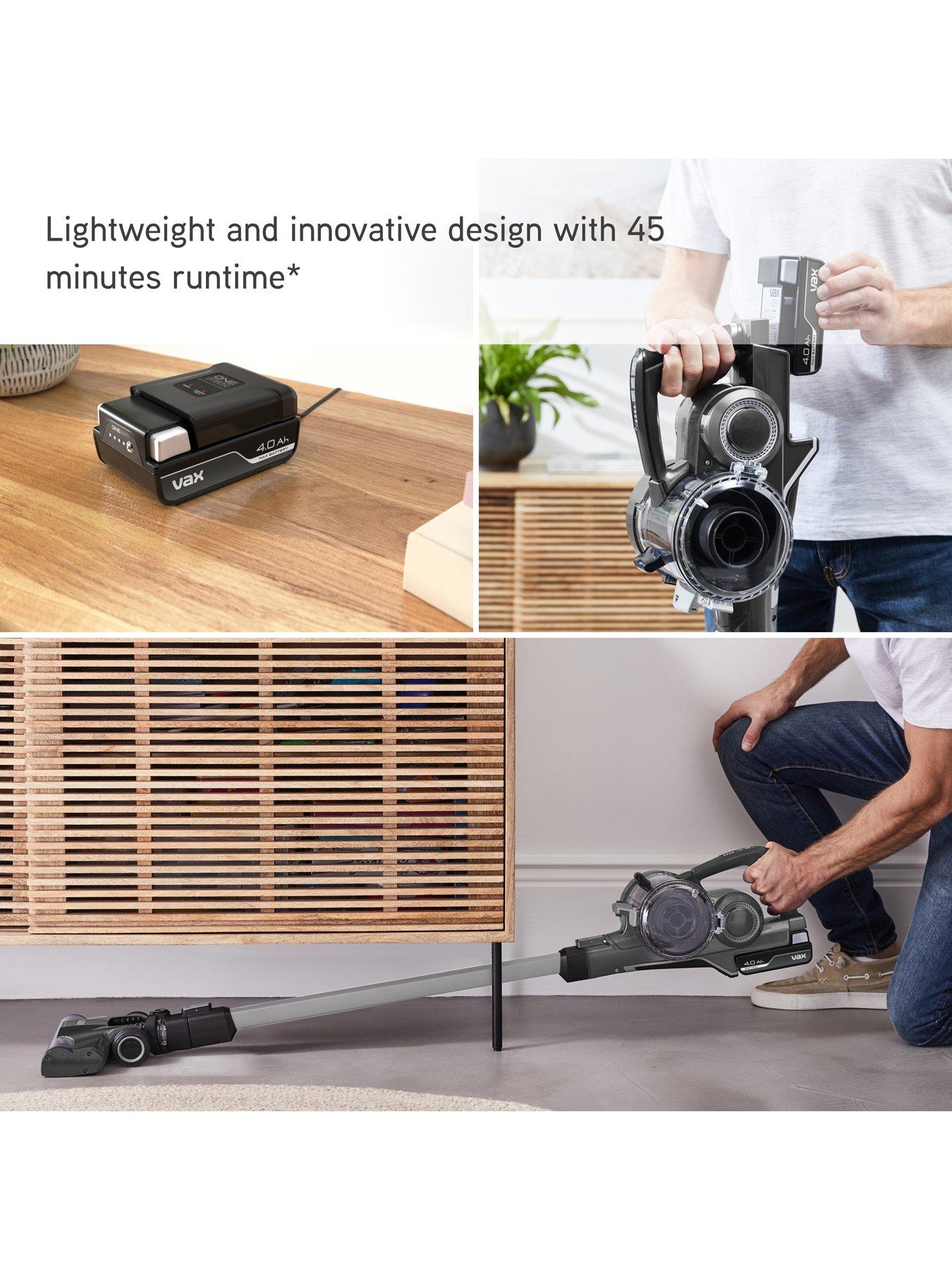 Image 3 of 7 of Vax Vax Blade 4 Classic Cordless Vacuum Cleaner
