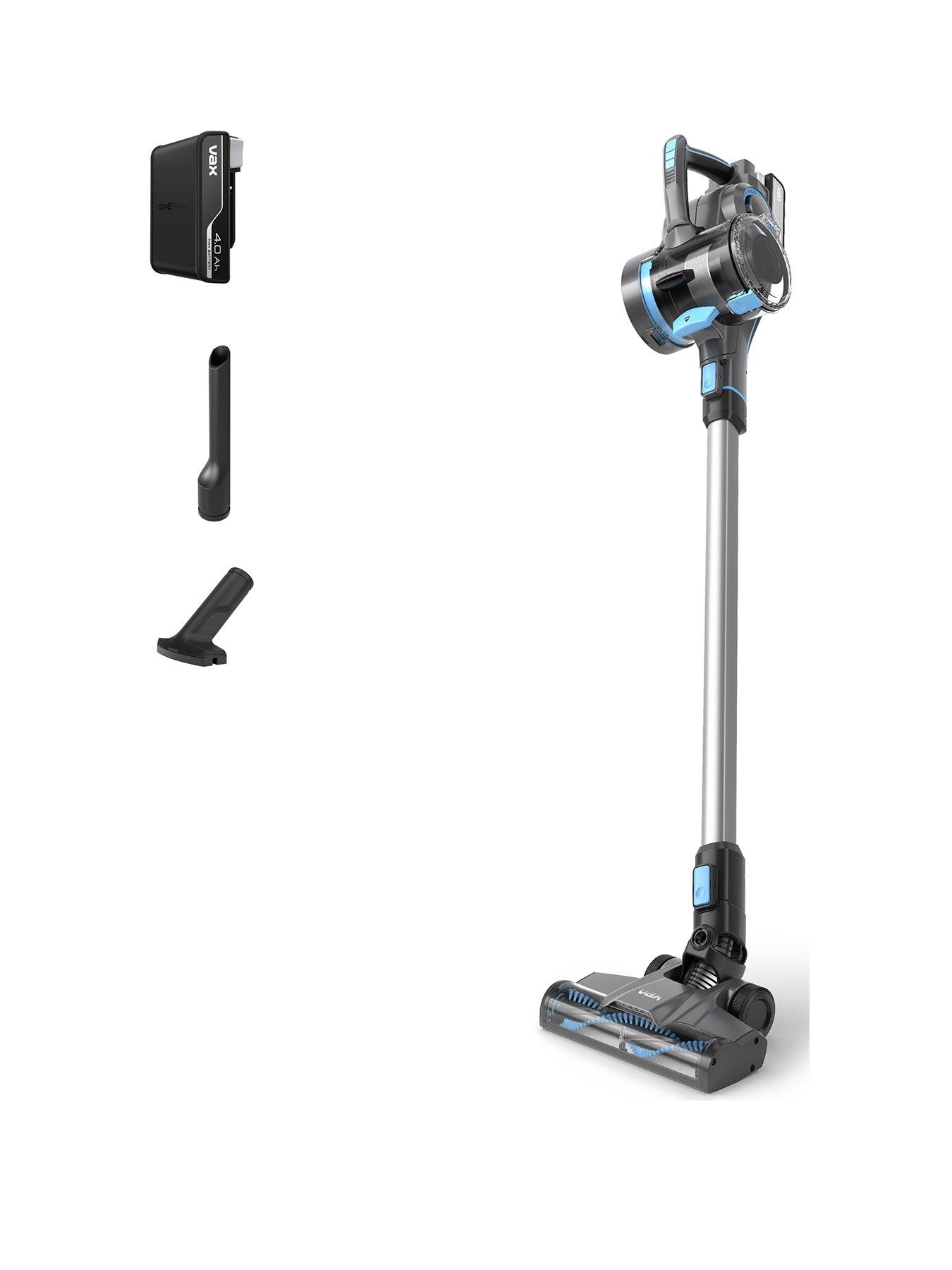 Image 1 of 7 of Vax Vax Blade 4 Classic Plus Cordless Vacuum Cleaner