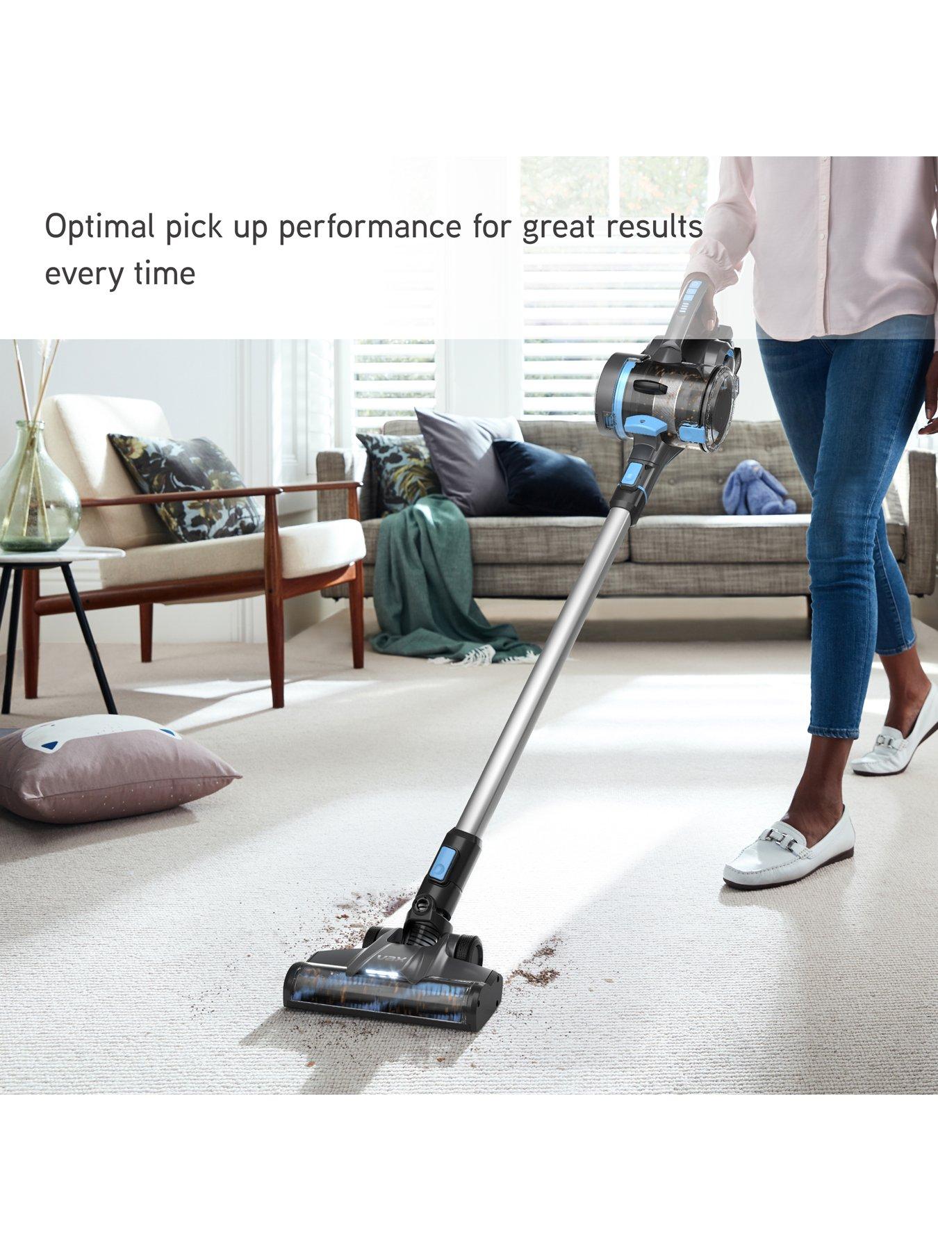 Image 2 of 7 of Vax Vax Blade 4 Classic Plus Cordless Vacuum Cleaner