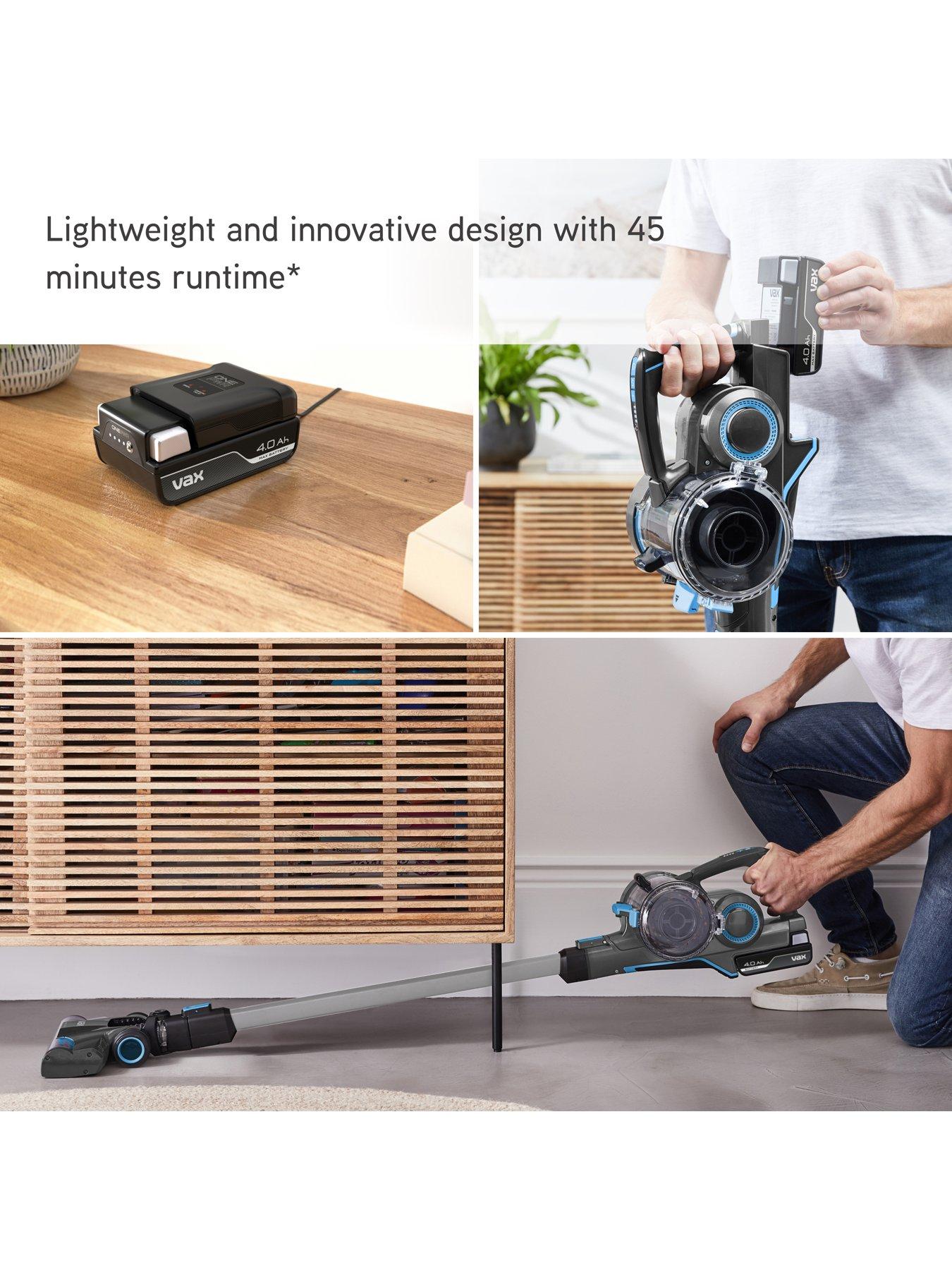 Image 3 of 7 of Vax Vax Blade 4 Classic Plus Cordless Vacuum Cleaner