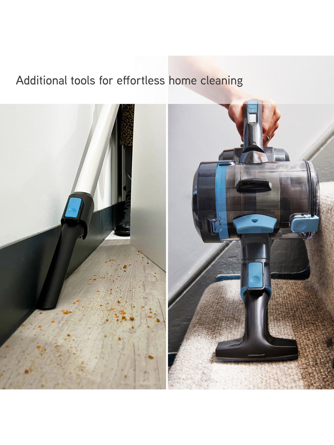 Image 5 of 7 of Vax Vax Blade 4 Classic Plus Cordless Vacuum Cleaner