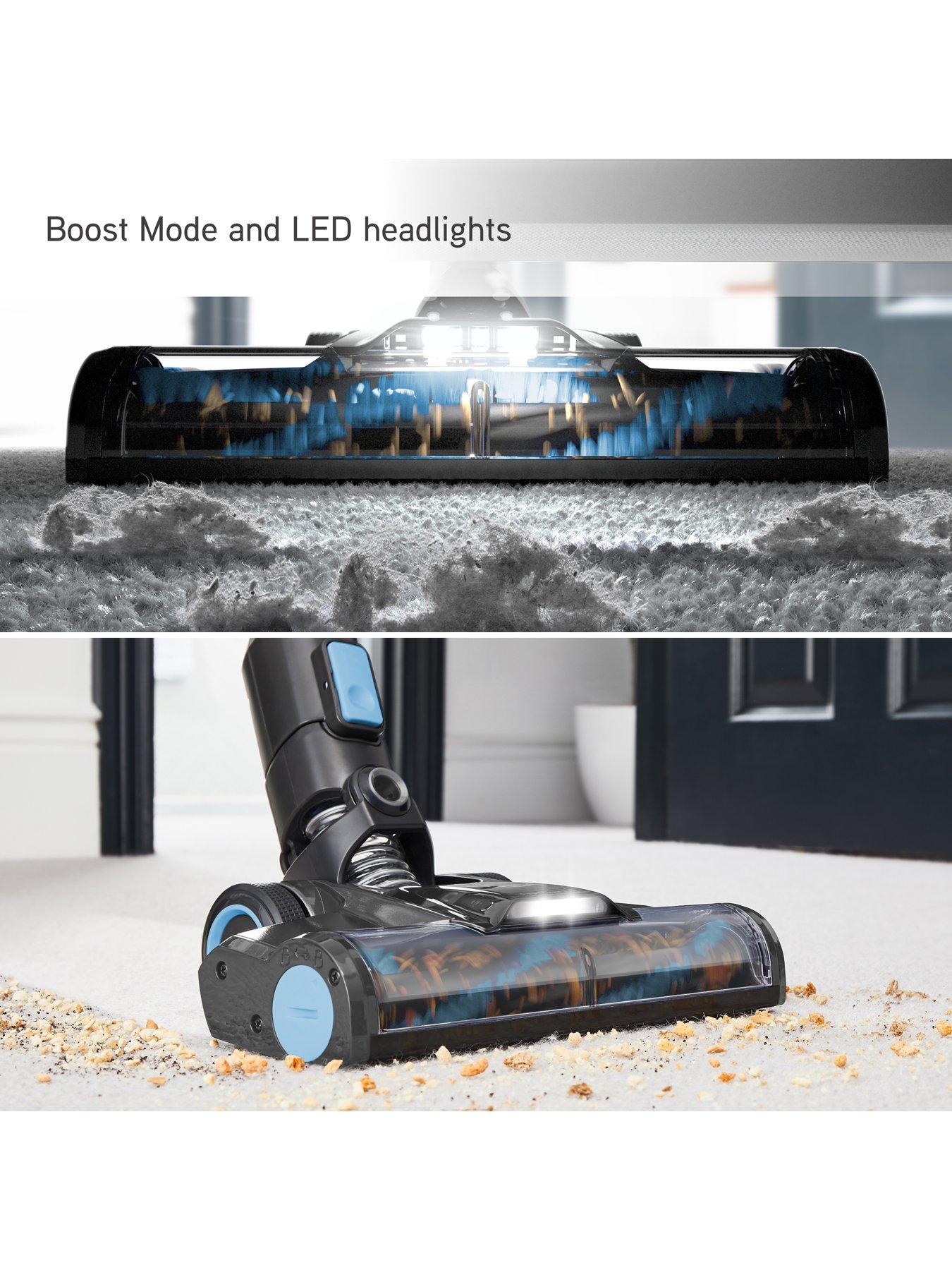 Image 6 of 7 of Vax Vax Blade 4 Classic Plus Cordless Vacuum Cleaner