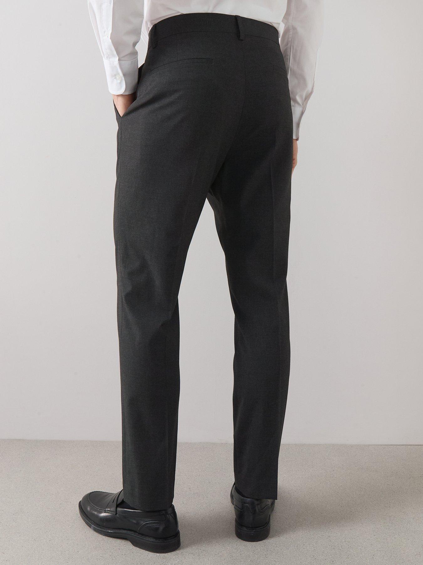 the-very-collection-slim-fit-suit-trousers-charcoalstillFront