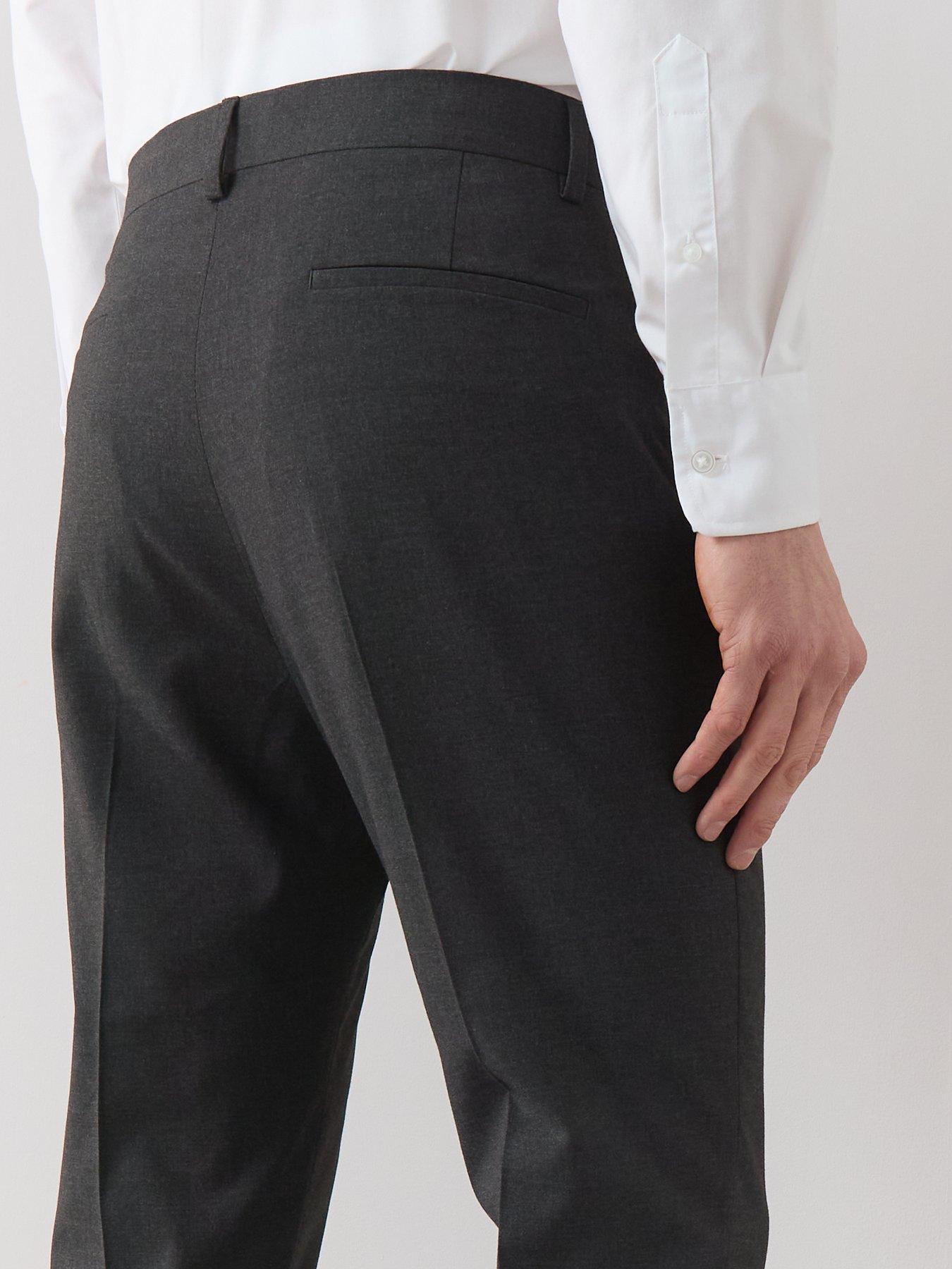 the-very-collection-slim-fit-suit-trousers-charcoaloutfit