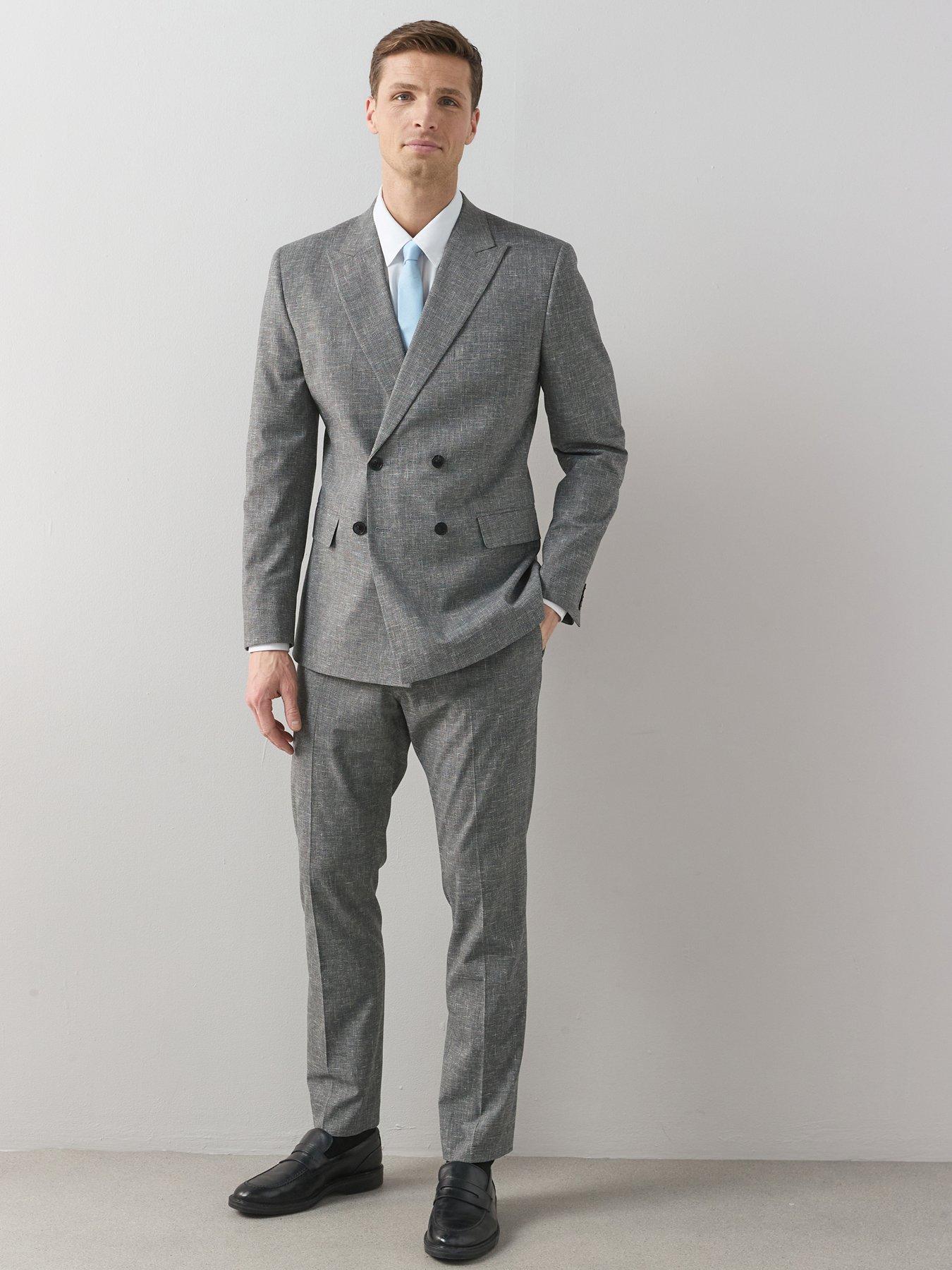 very-man-slim-fit-textured-suit-trousers-grey