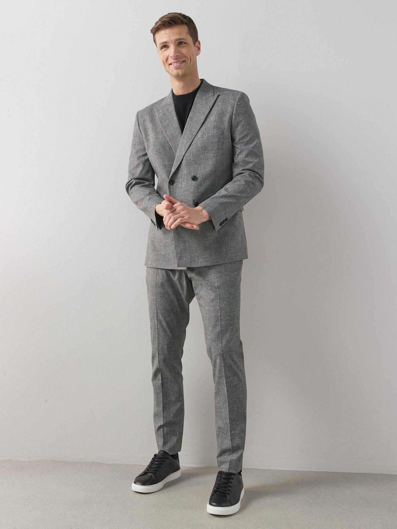 very-man-slim-fit-textured-suit-trousers-greydetail