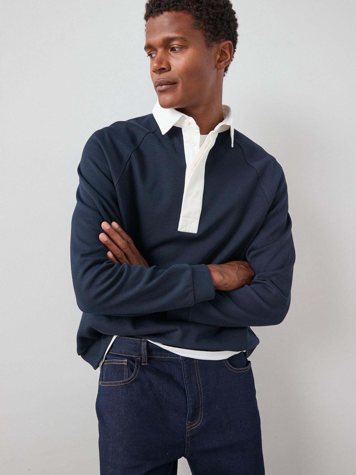 Image 4 of 7 of The Very Collection Skinny Jeans with Stretch - Indigo