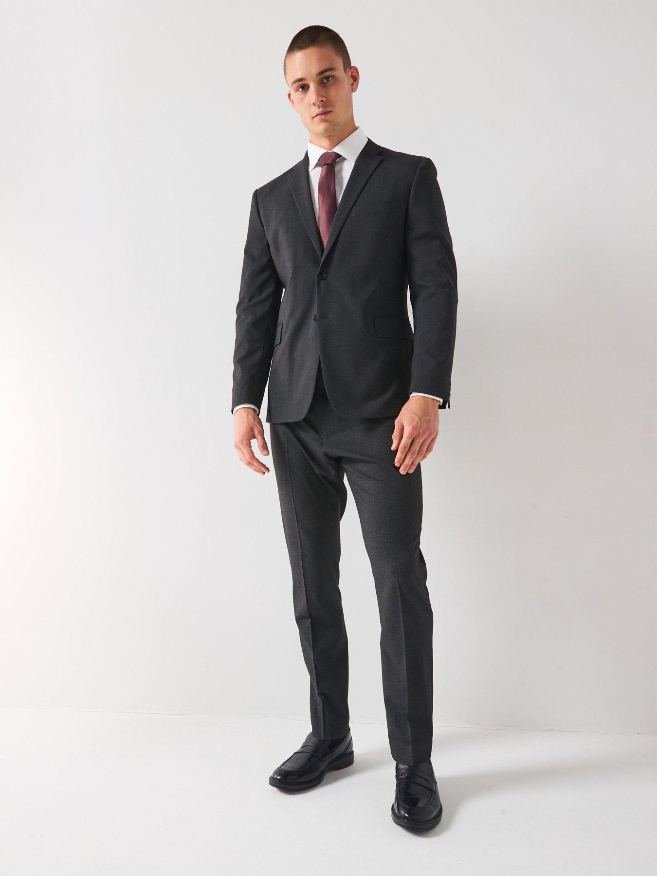 very-man-regular-fit-suit-jacket-charcoalback