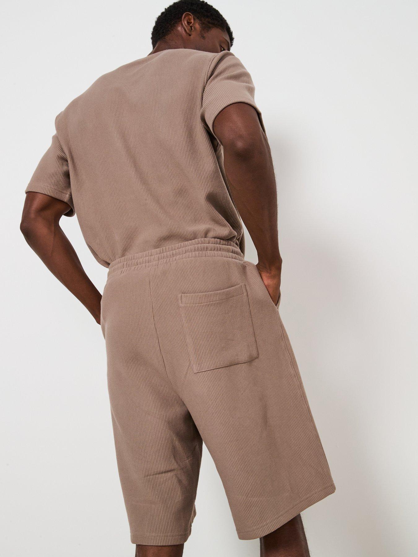 very-man-pure-cotton-ribbed-short-stonedetail