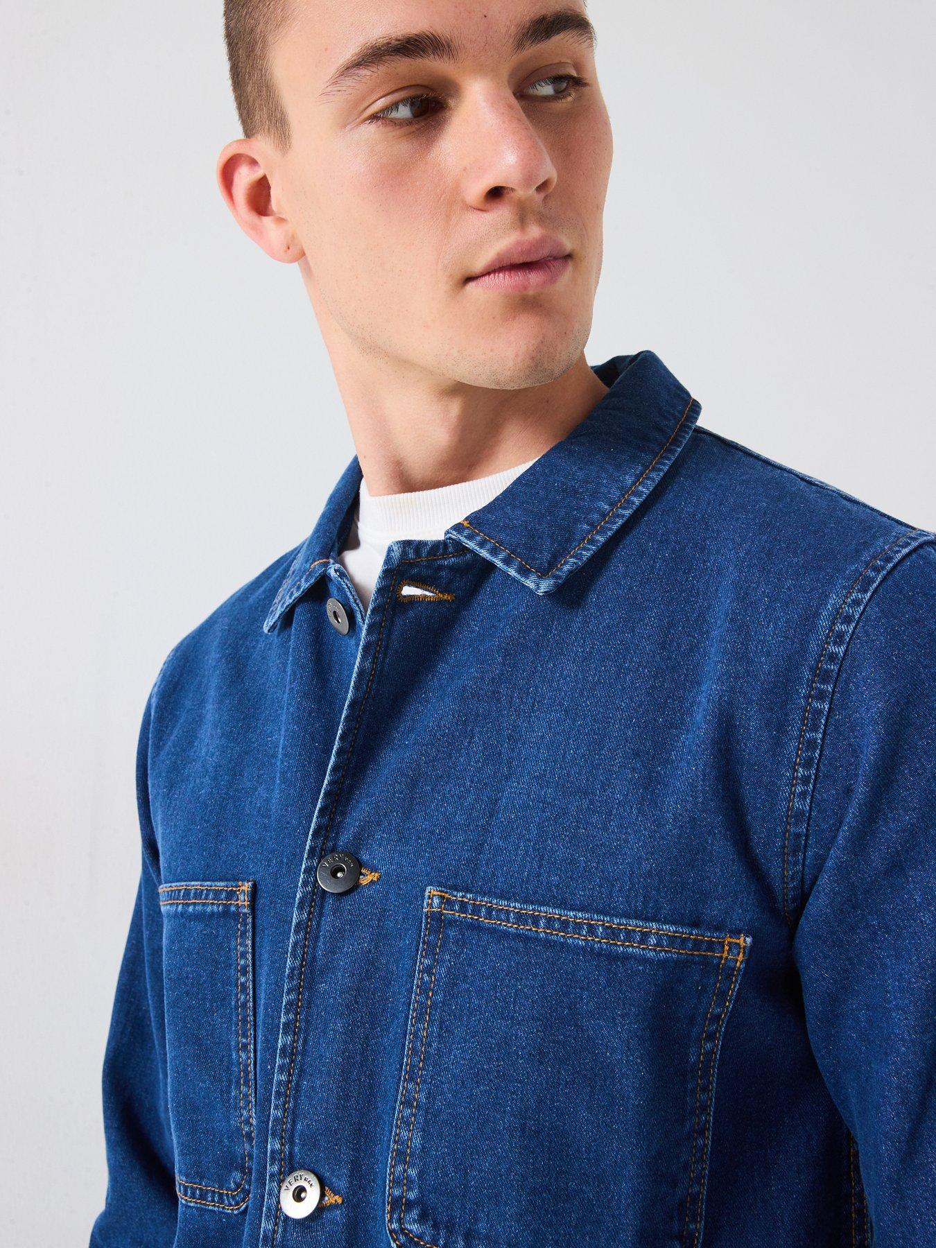 very-man-denim-chore-jacket-blueoutfit