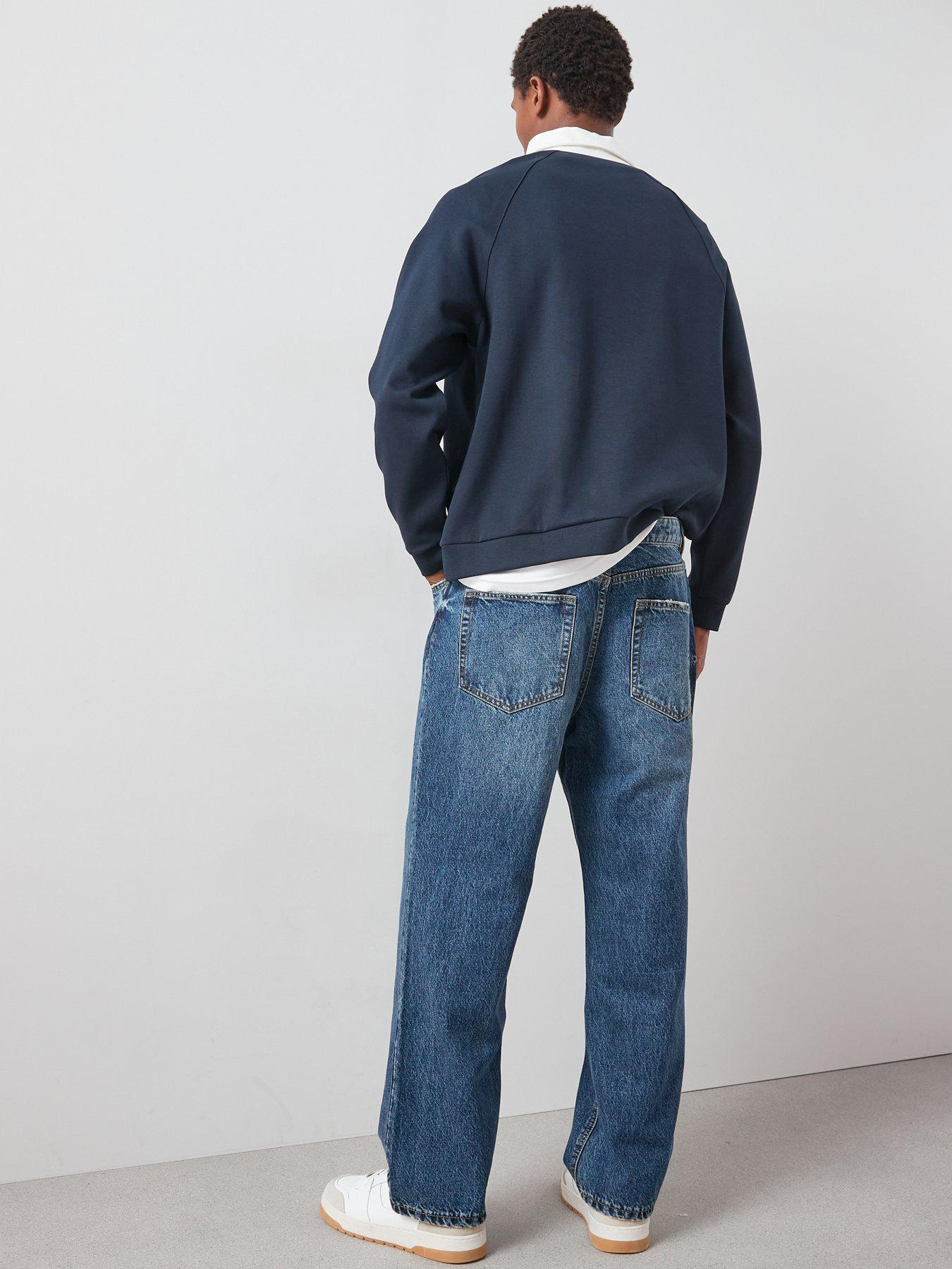 very-man-premium-loose-fit-jeans-with-stretch-mid-bluestillFront