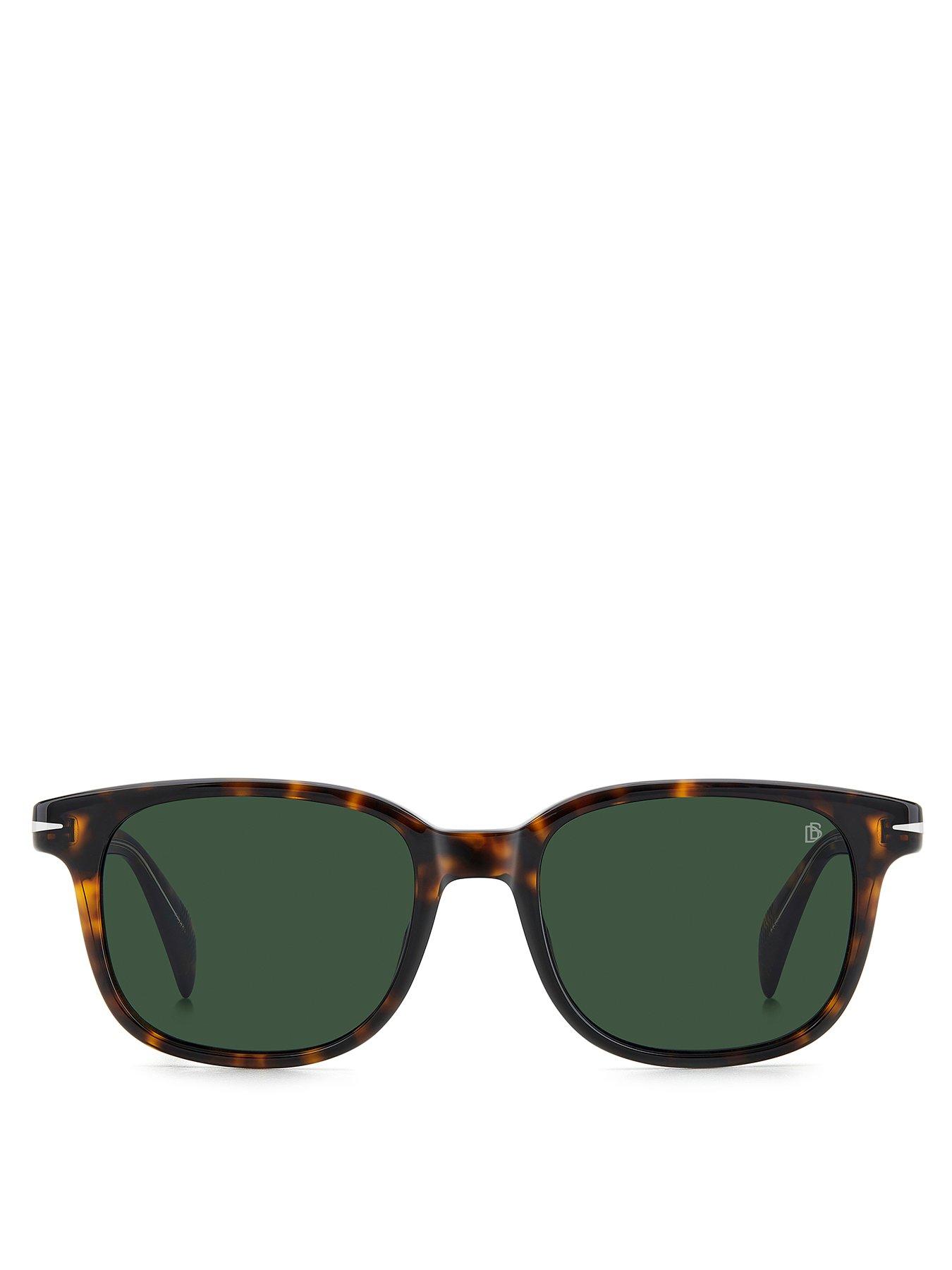 eyewear-by-david-beckham-eyewear-by-david-beckham-green-acetate-rectangular-sunglassesoutfit
