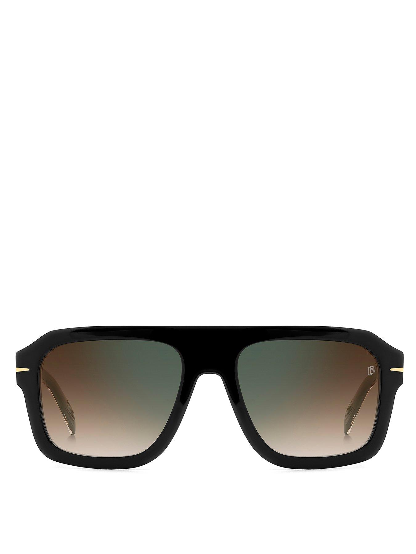 eyewear-by-david-beckham-eyewear-by-david-beckham-gold-acetate-rectangular-sunglassesoutfit