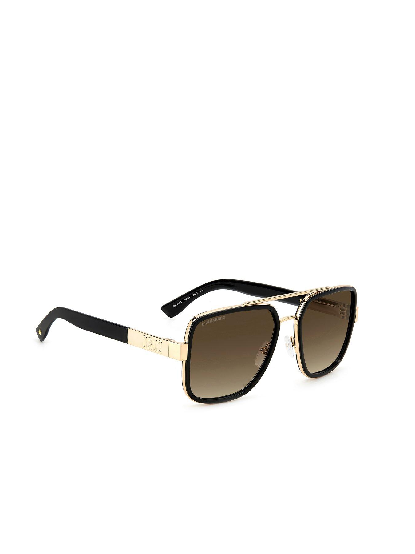 dsquared2-dsquared2-brown-sqaure-double-bridge-sunglassesback
