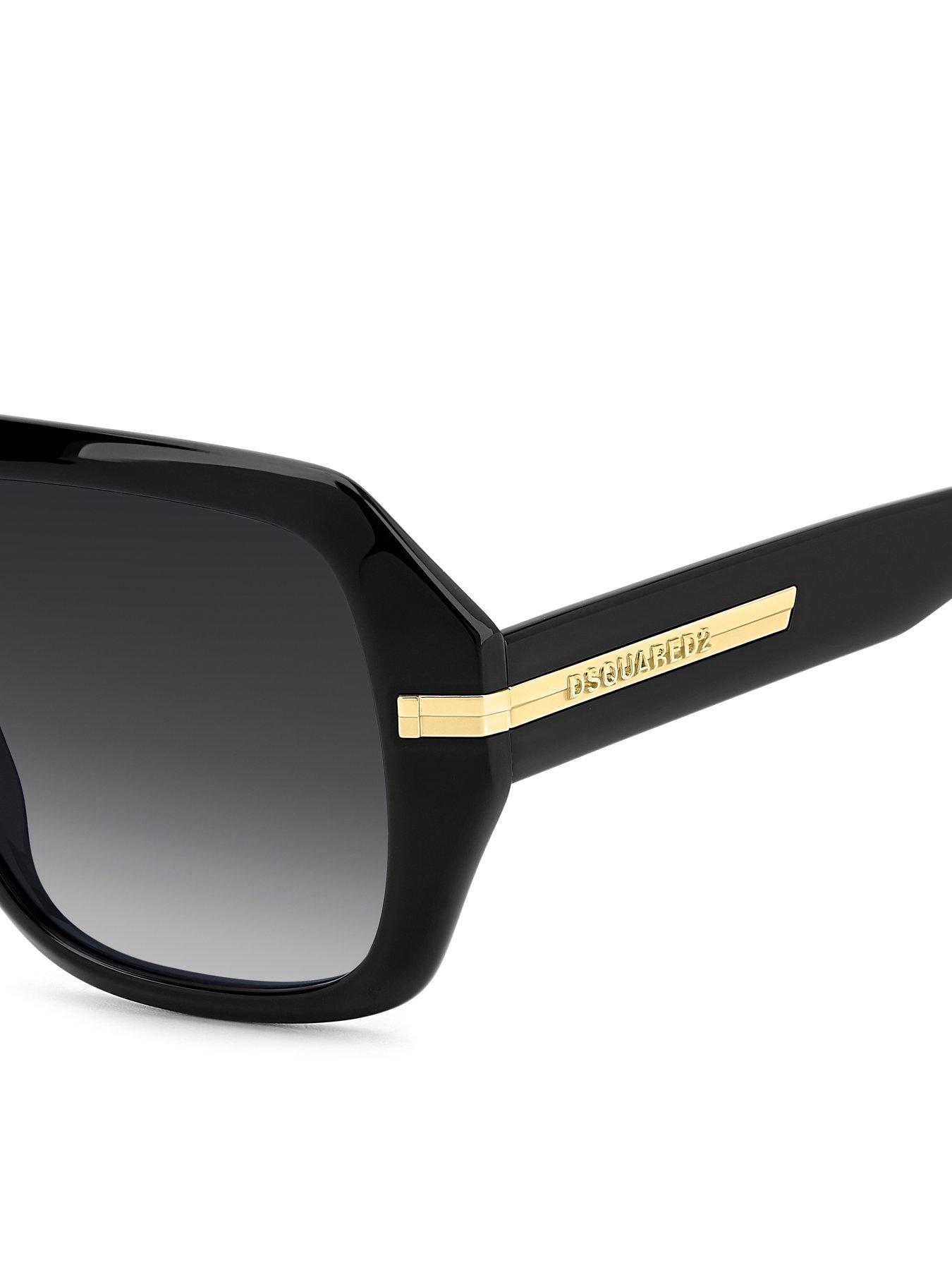 dsquared2-dsquared2-dark-grey-sf-rectangular-flat-top-sunglassesdetail