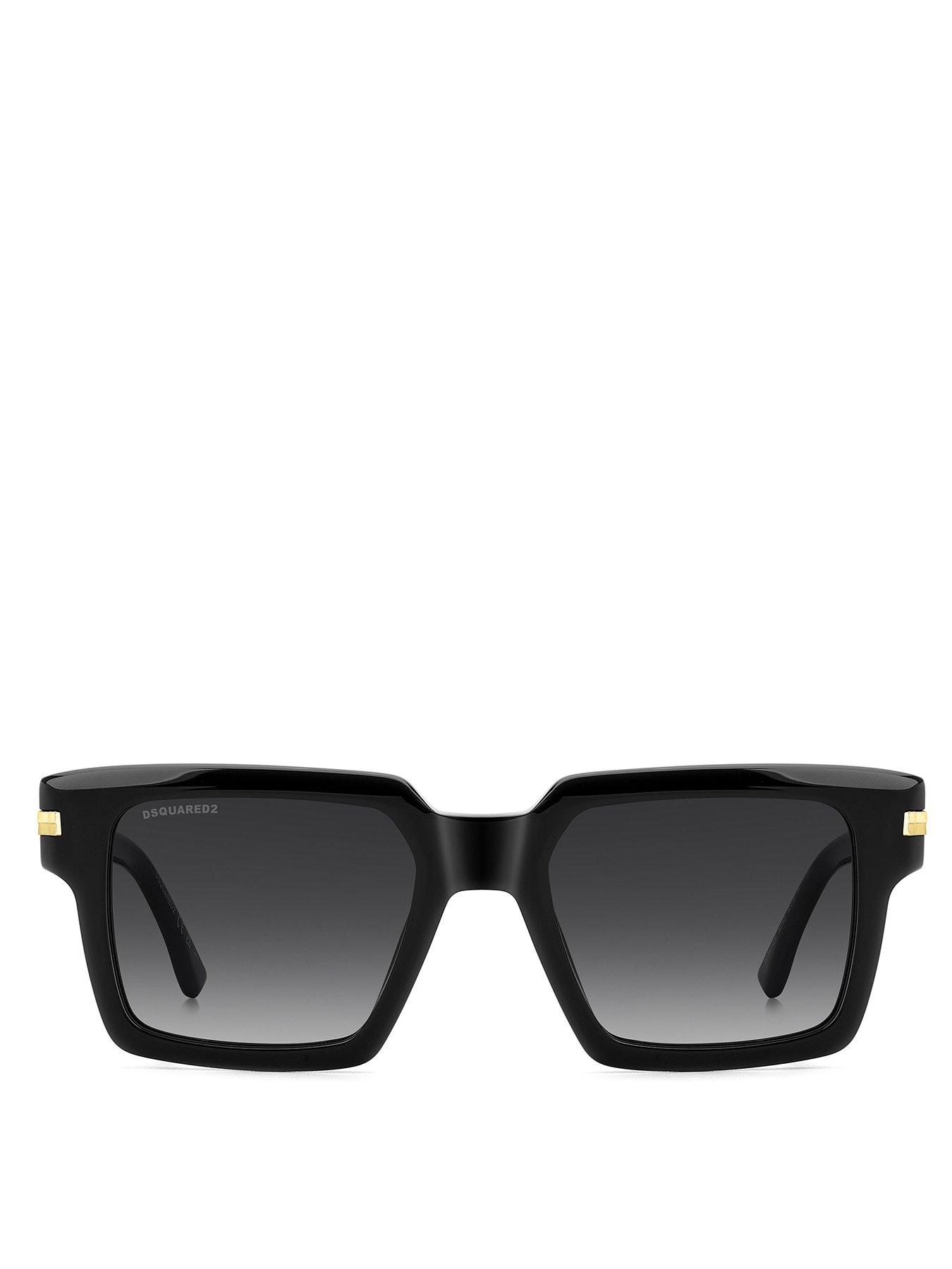 dsquared2-dsquared2-dark-grey-sf-rectangular-sunglassesoutfit
