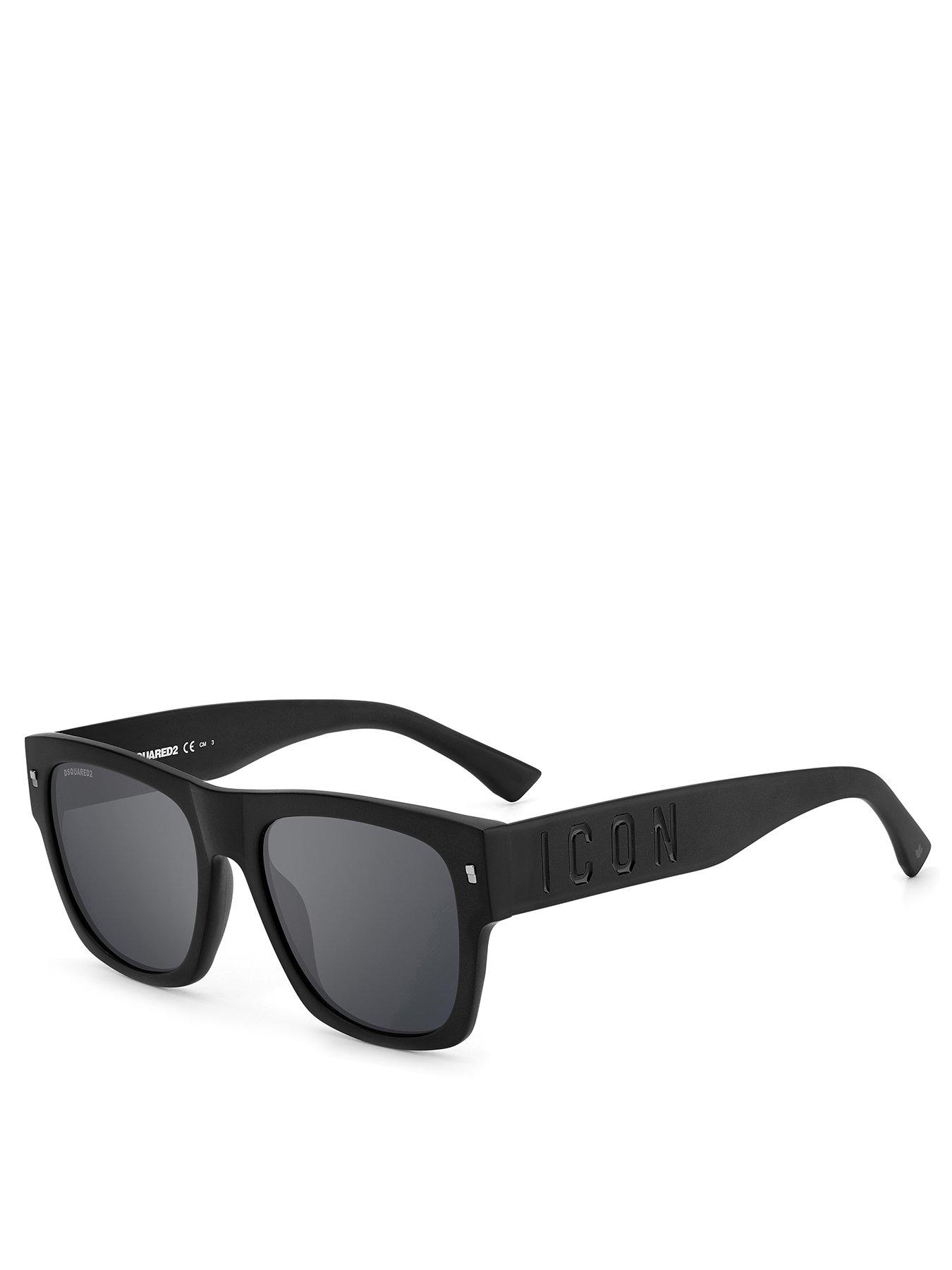 undefined Black Sp Icon Sunglasses