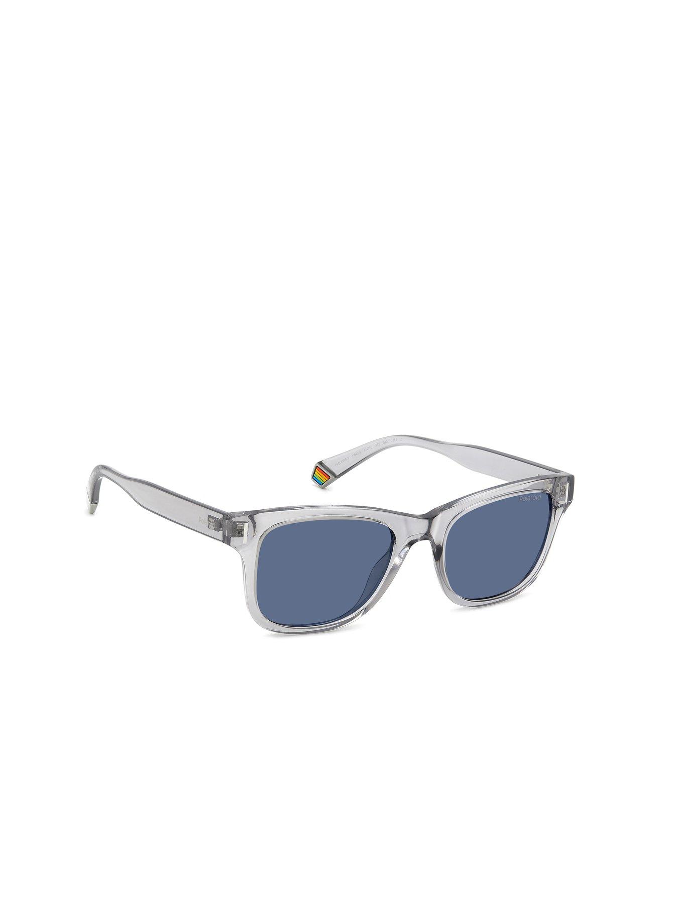 polaroid-poloroid-blue-pz-clear-rim-rectangular-sunglassesback