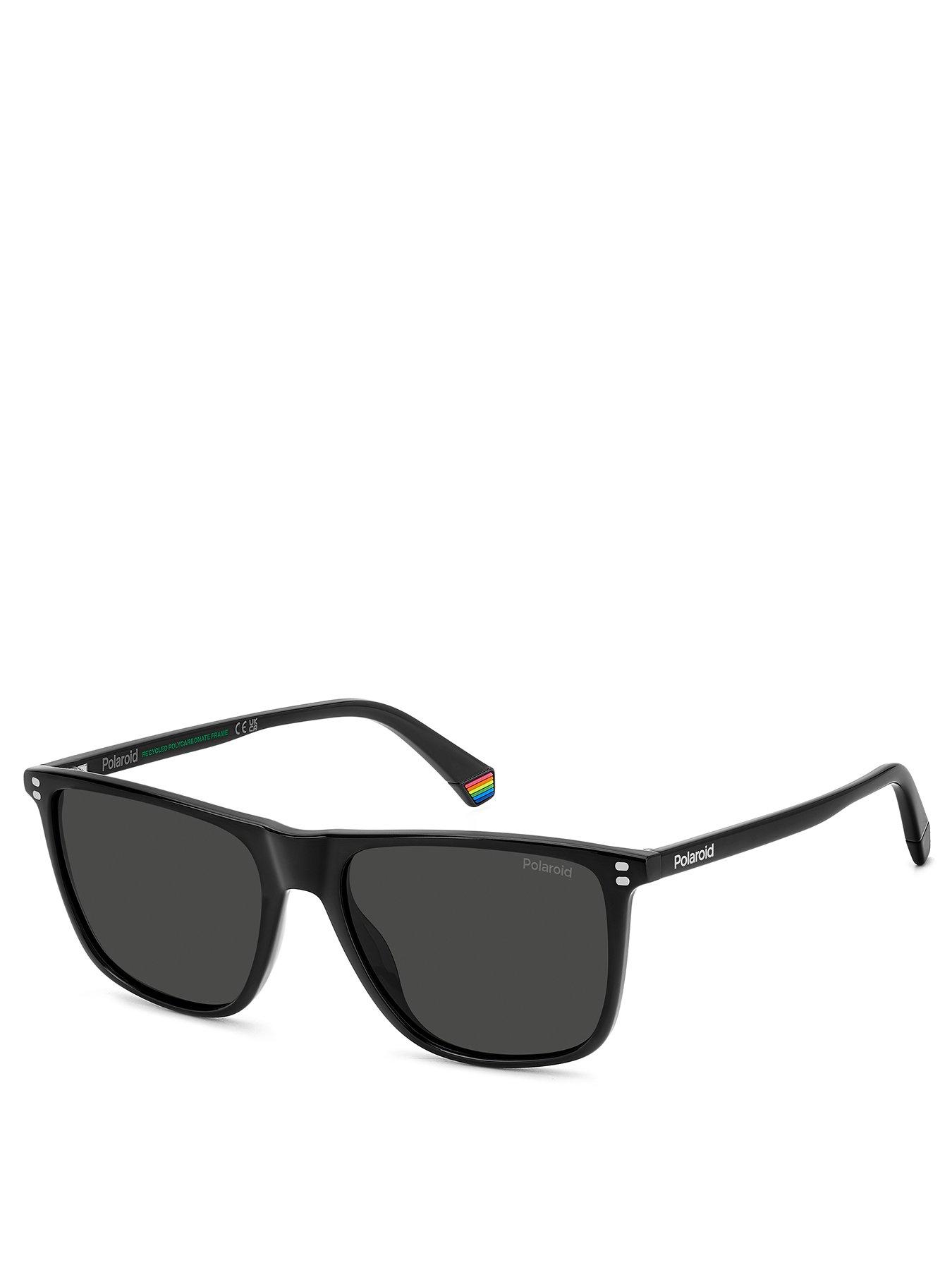 polaroid-poloroid-grey-pz-rectangular-sunglassesstillFront