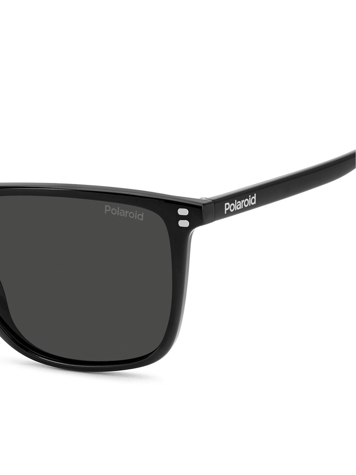 polaroid-poloroid-grey-pz-rectangular-sunglassesdetail