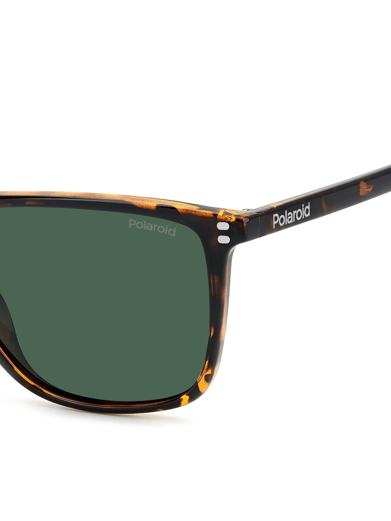 polaroid-poloroid-green-pz-rectangular-sunglassesdetail