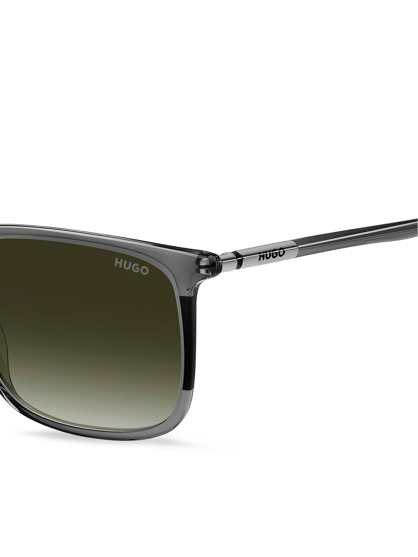hugo-hugo-greed-shaded-rectangular-sunglassesdetail