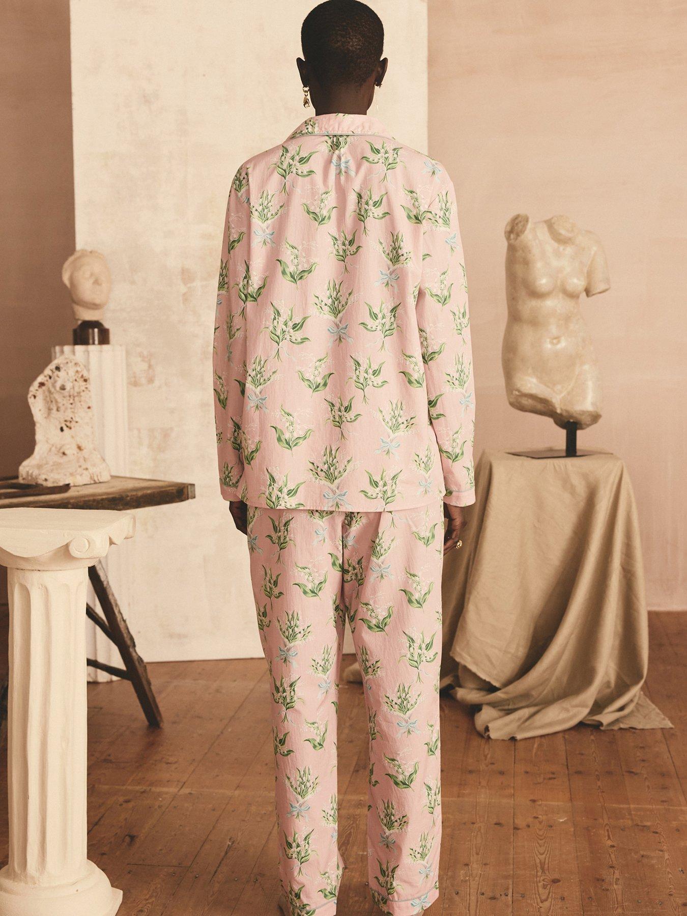 cath-kidston-lily-of-the-valley-button-up-pyjamas-pinkstillFront