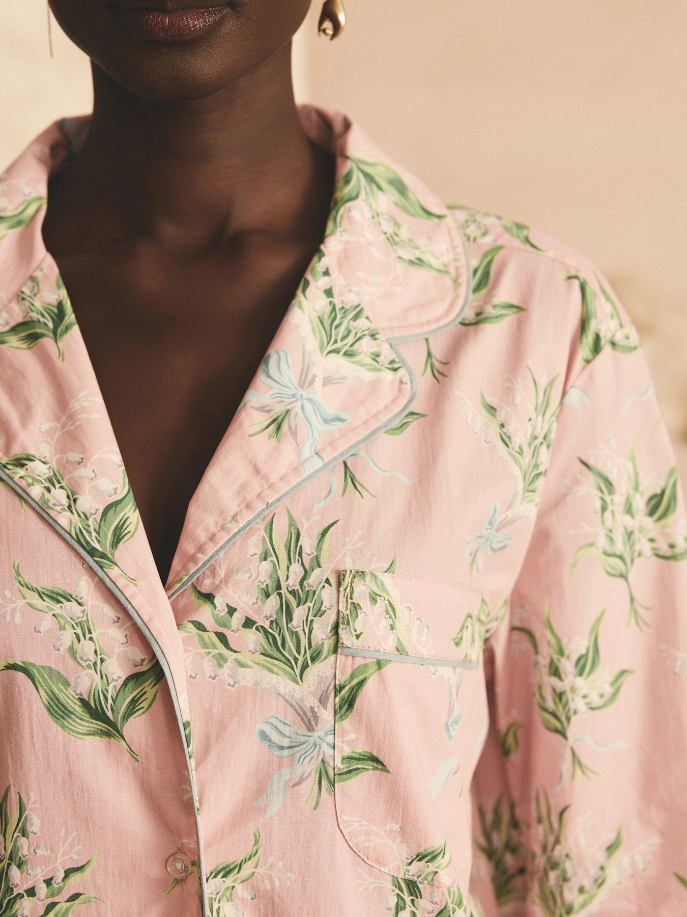 cath-kidston-lily-of-the-valley-button-up-pyjamas-pinkoutfit
