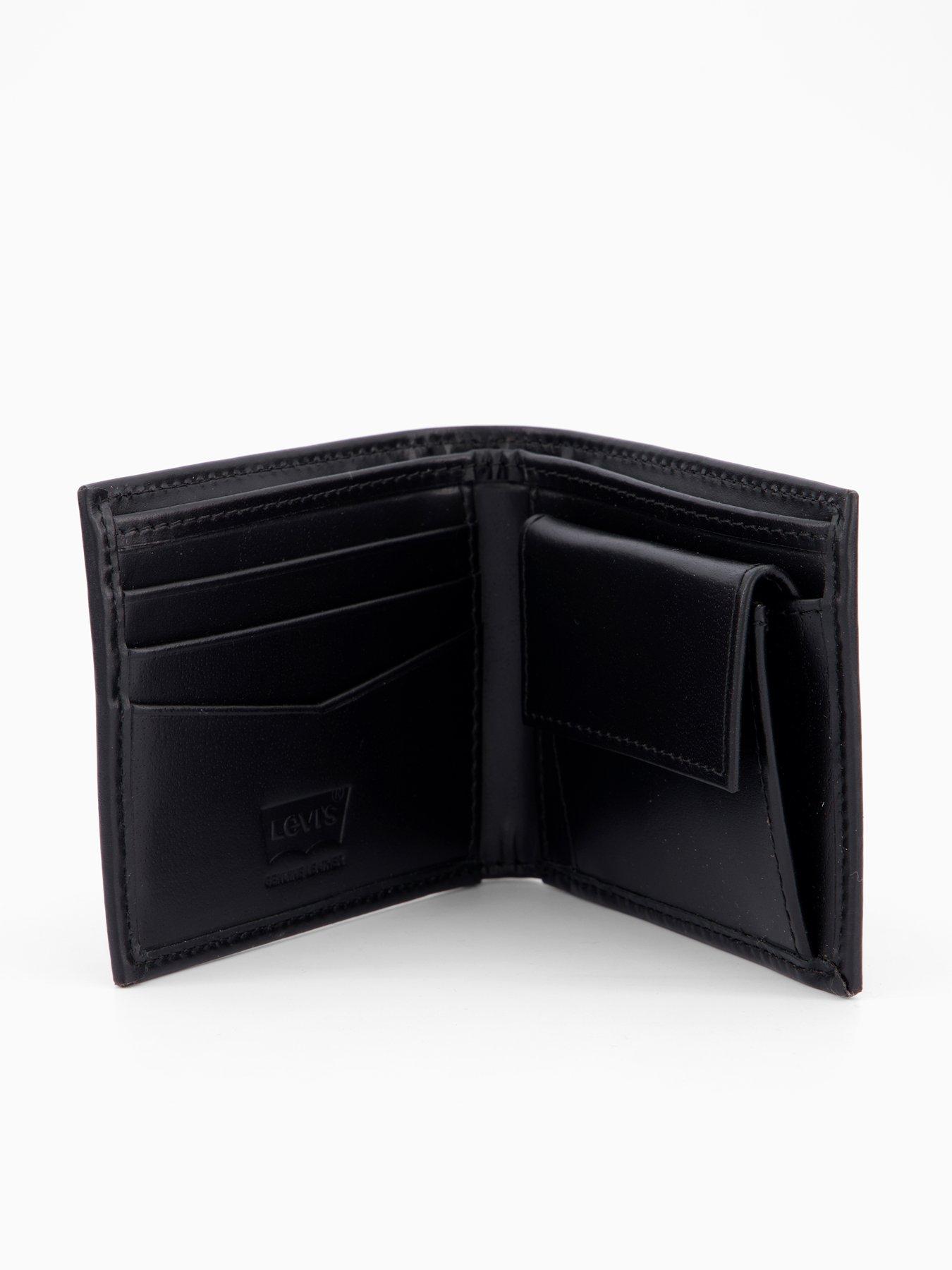 levis-casual-classics-coin-bifold-wallet--blackdetail