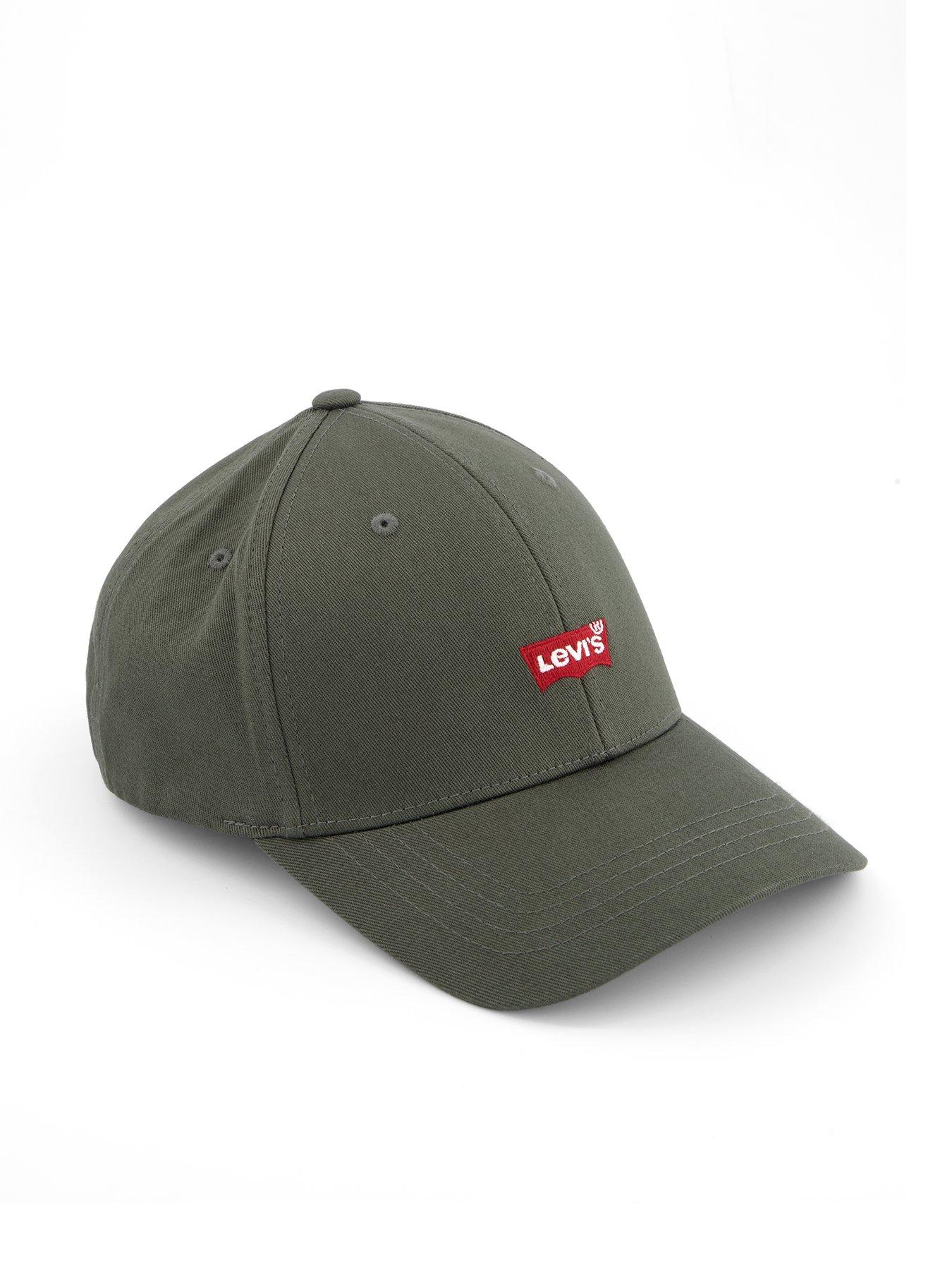 undefined Housemark Flexfit Cap - Beige