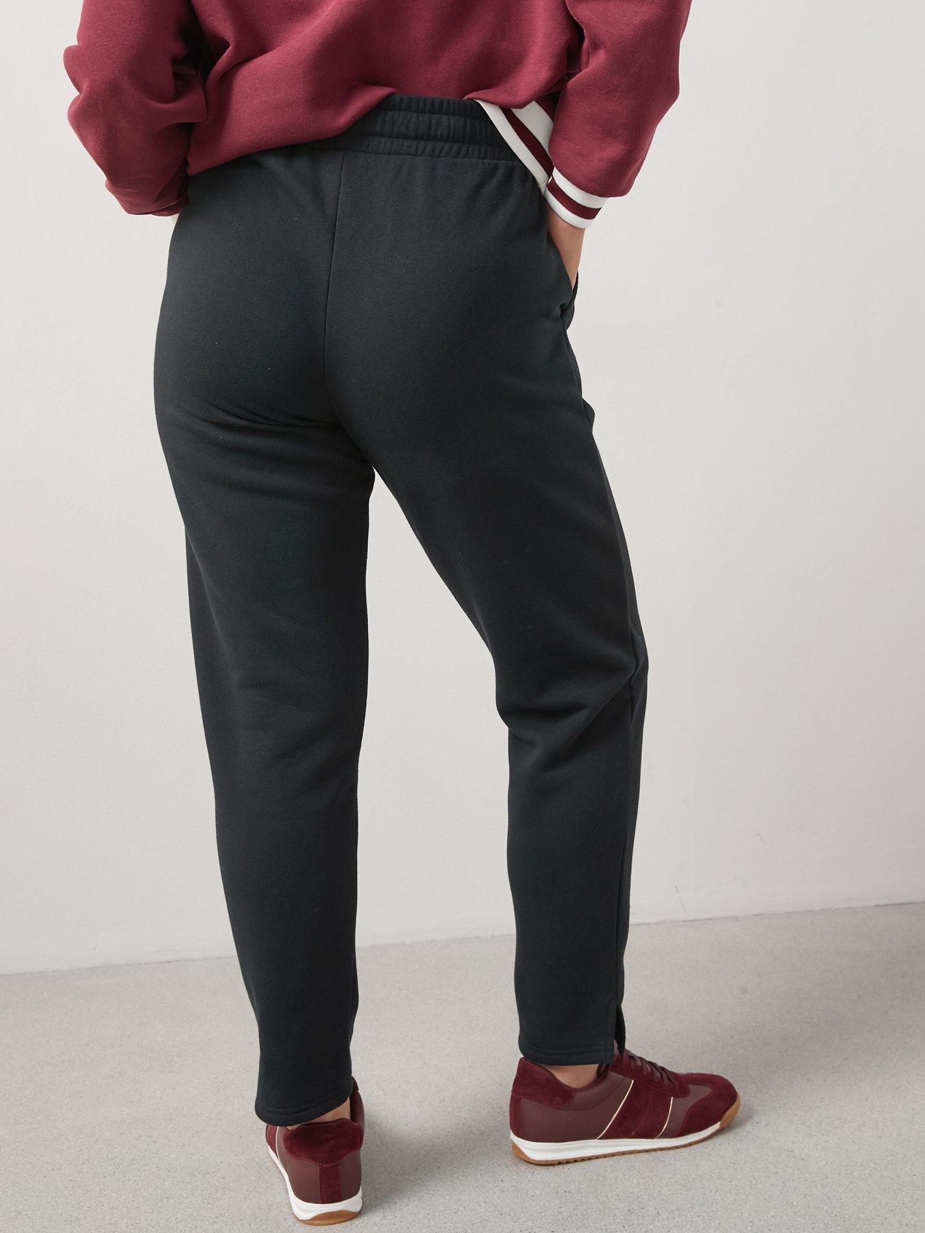 Image 2 of 6 of The Very Collection Curve Curve Straight Leg Jogger